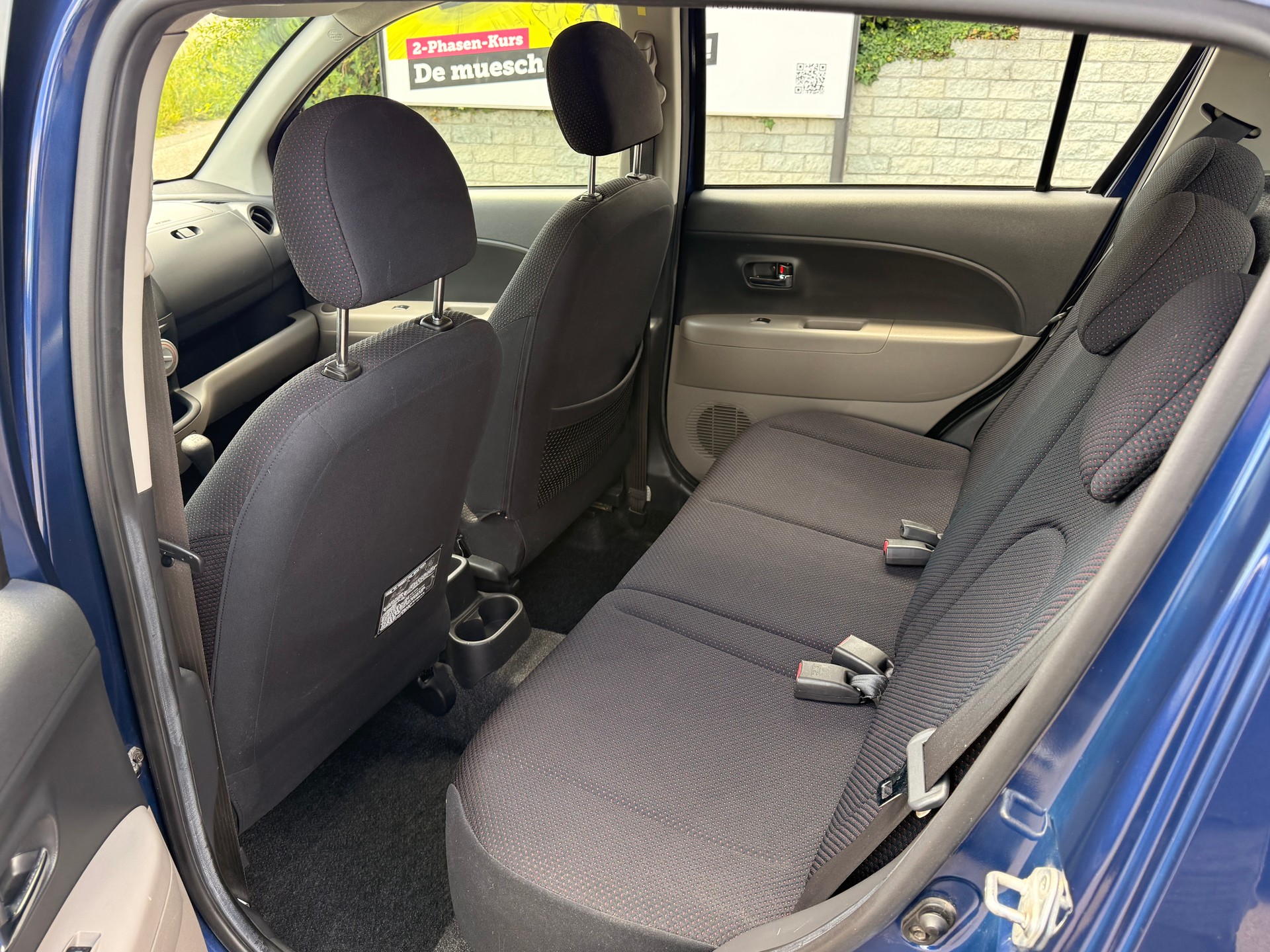 DAIHATSU Sirion 1.3-image-5