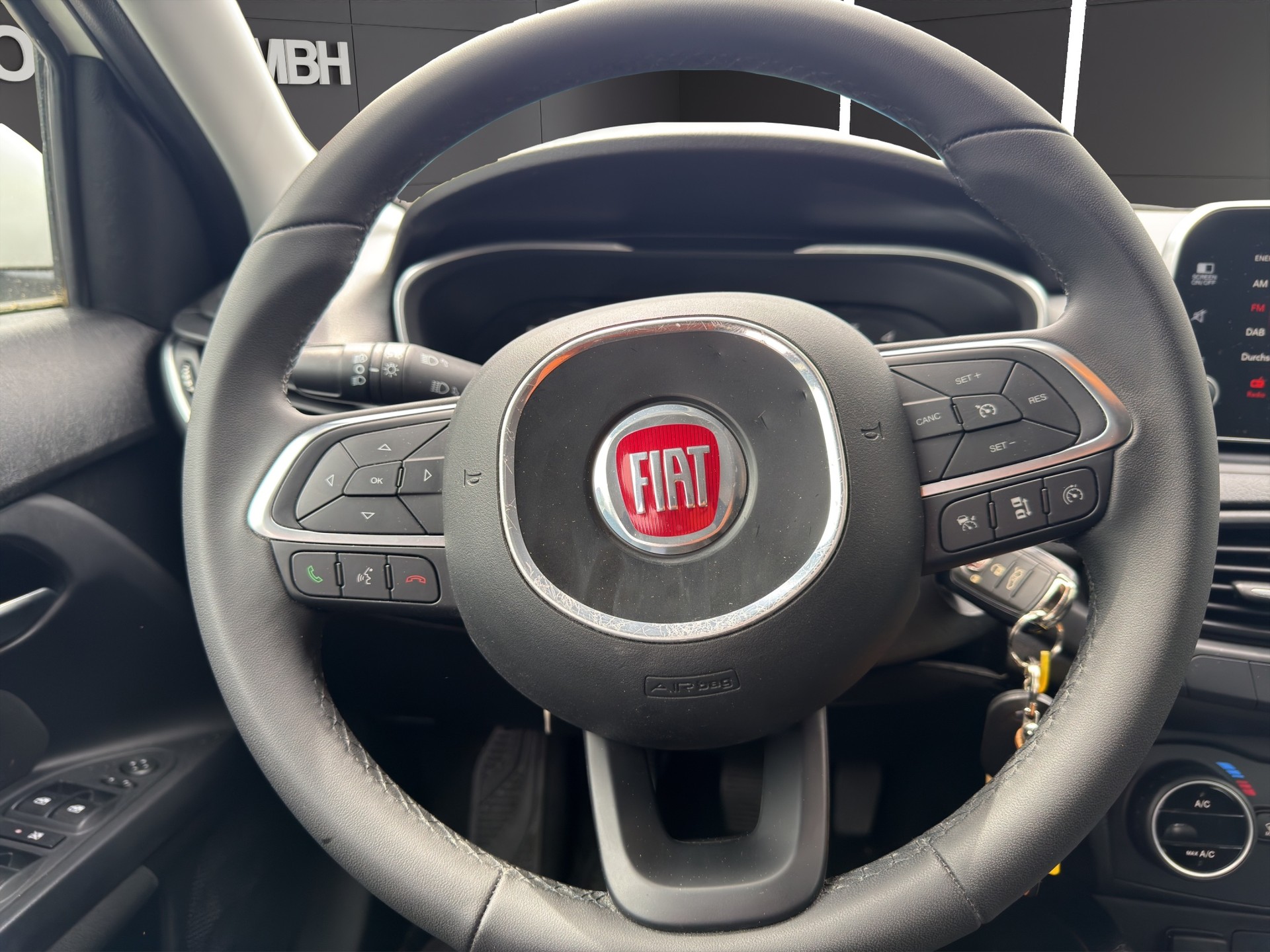 FIAT Tipo 1.6MJ Station Wagon S-Design-image-8