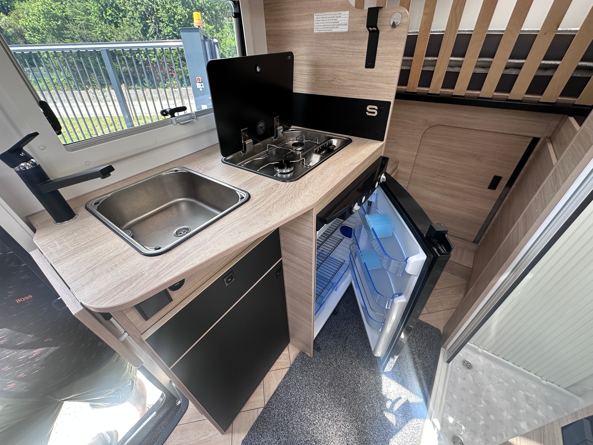 CHAUSSON S514 Sport Line-image-10