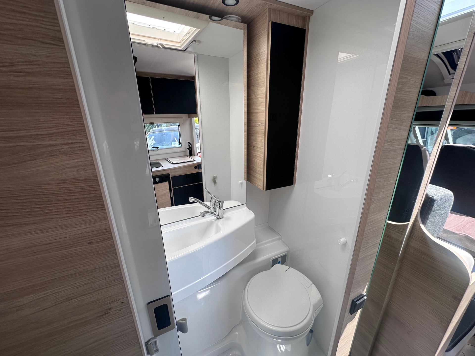 CHAUSSON S514 Sport Line-image-12