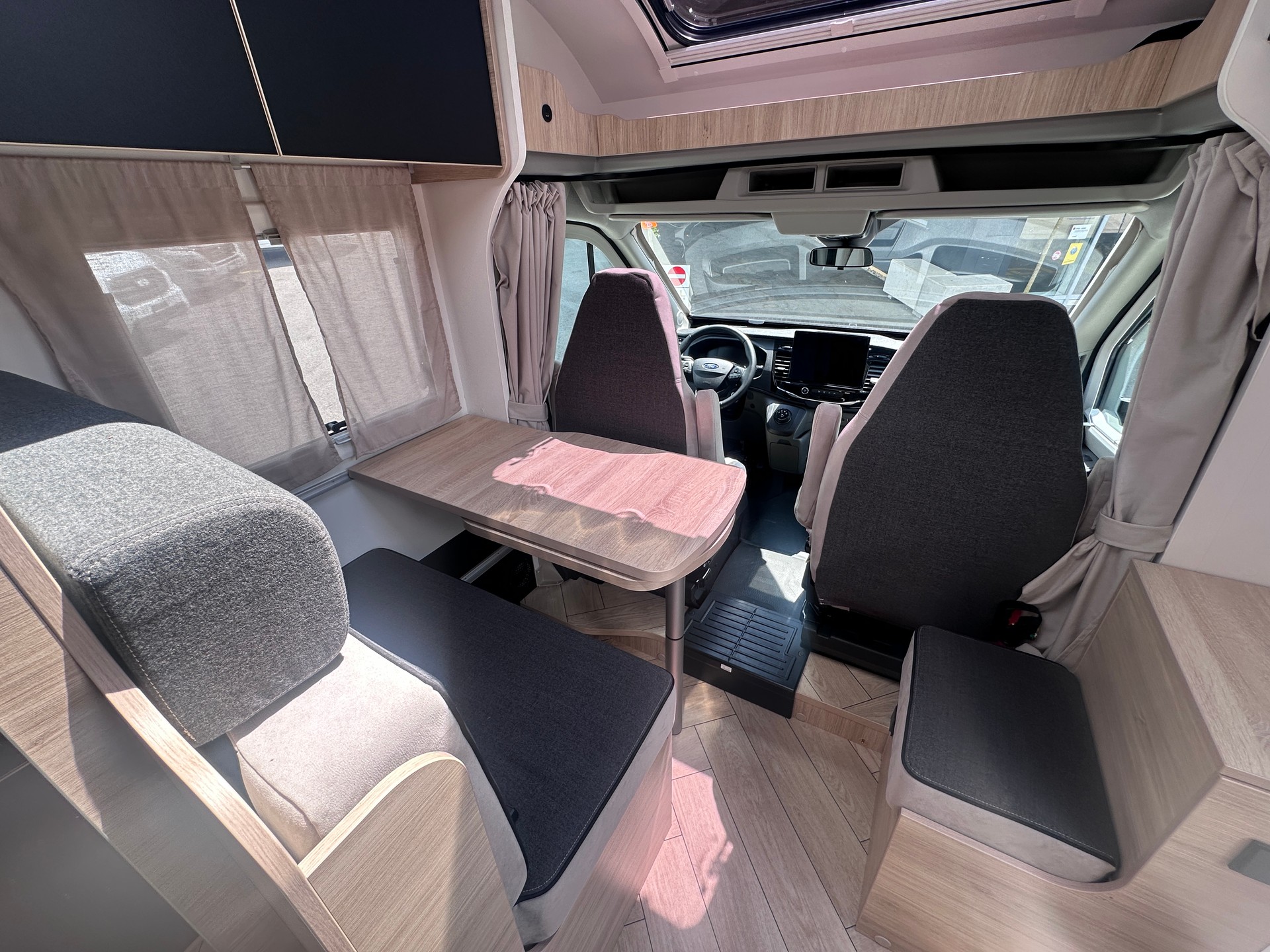 CHAUSSON S514 Sport Line-image-9