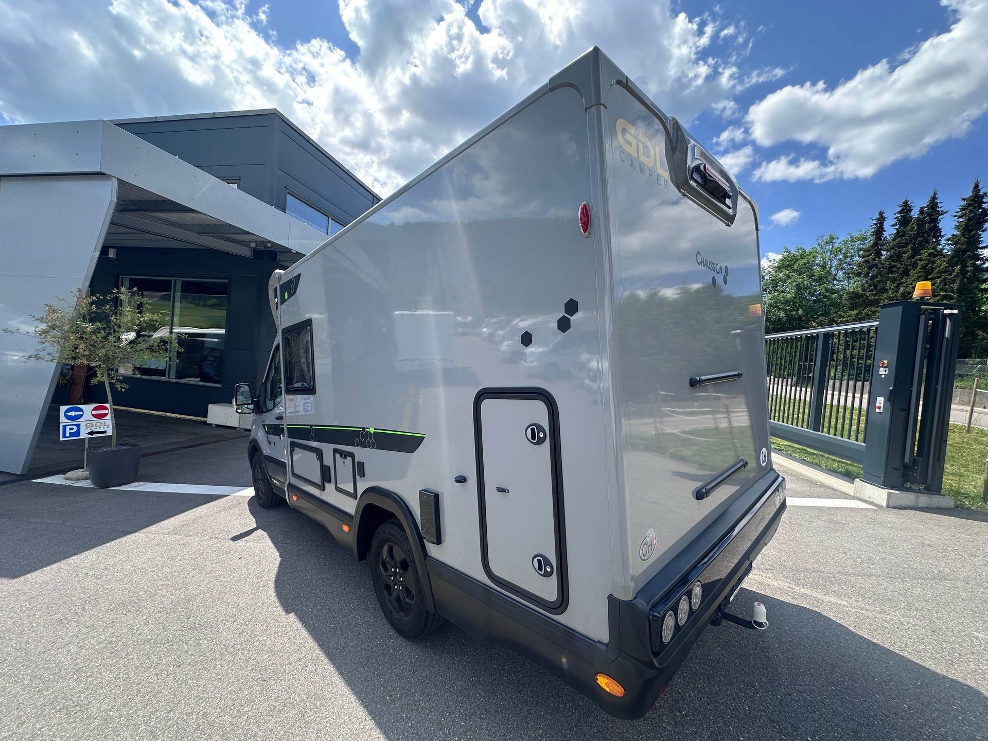 CHAUSSON S514 Sport Line-image-4