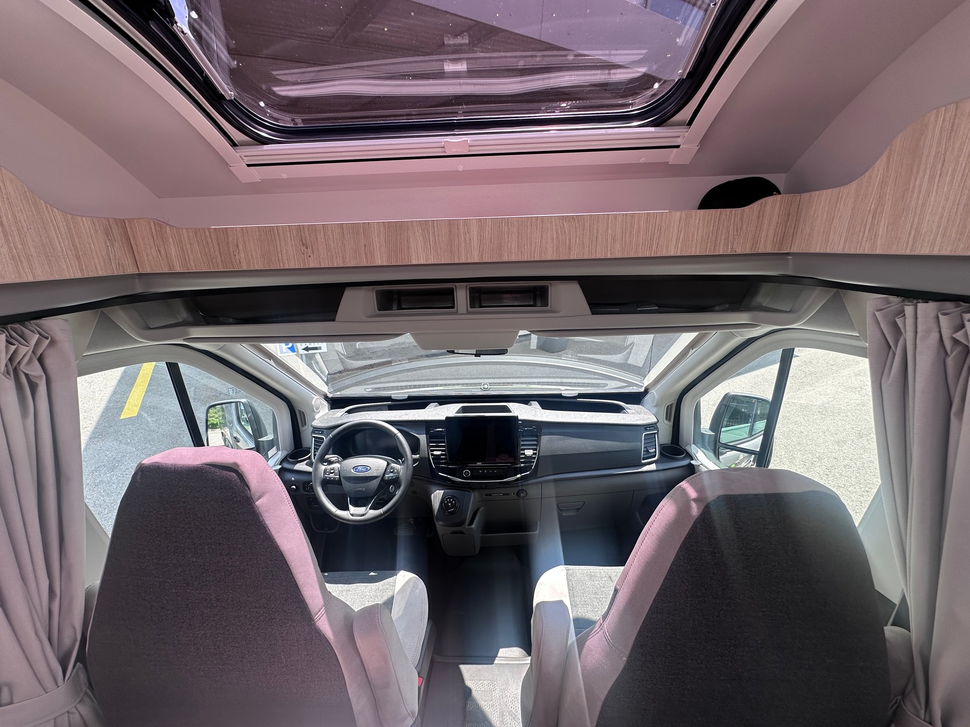 CHAUSSON S514 Sport Line-image-8