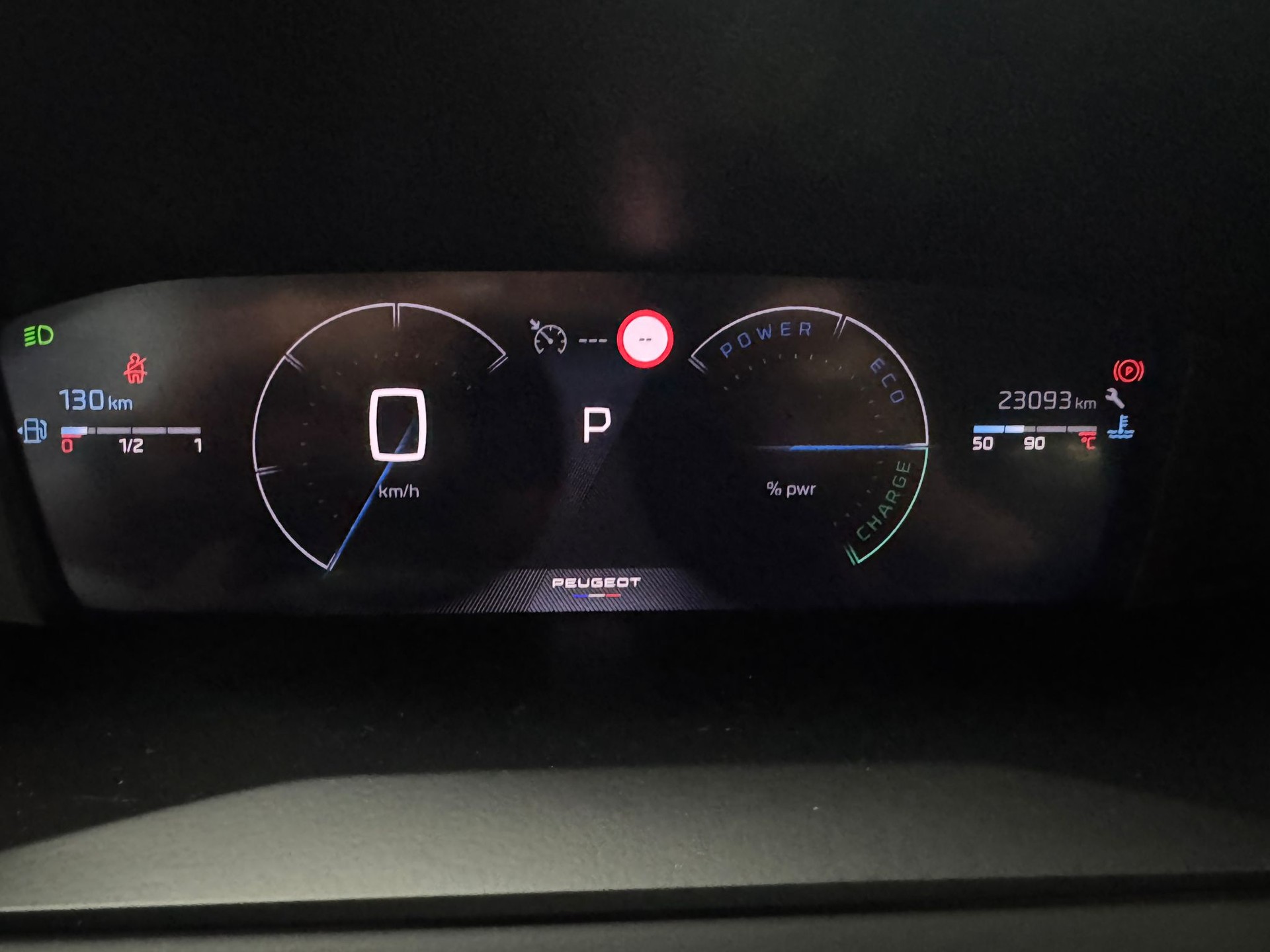 PEUGEOT 208 1.2 MHEV 110 Active-image-15