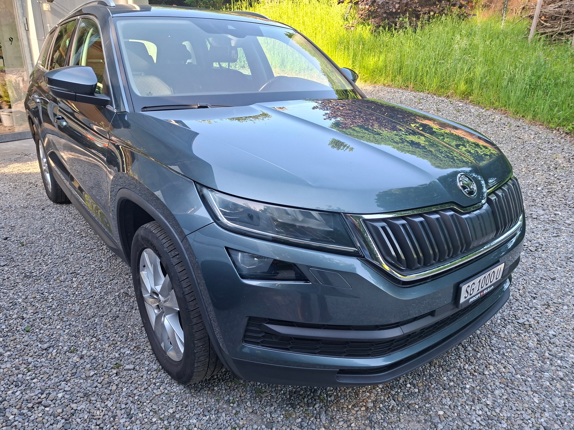 SKODA Kodiaq 2.0 TSI Style DSG 4x4-showroom-element-3