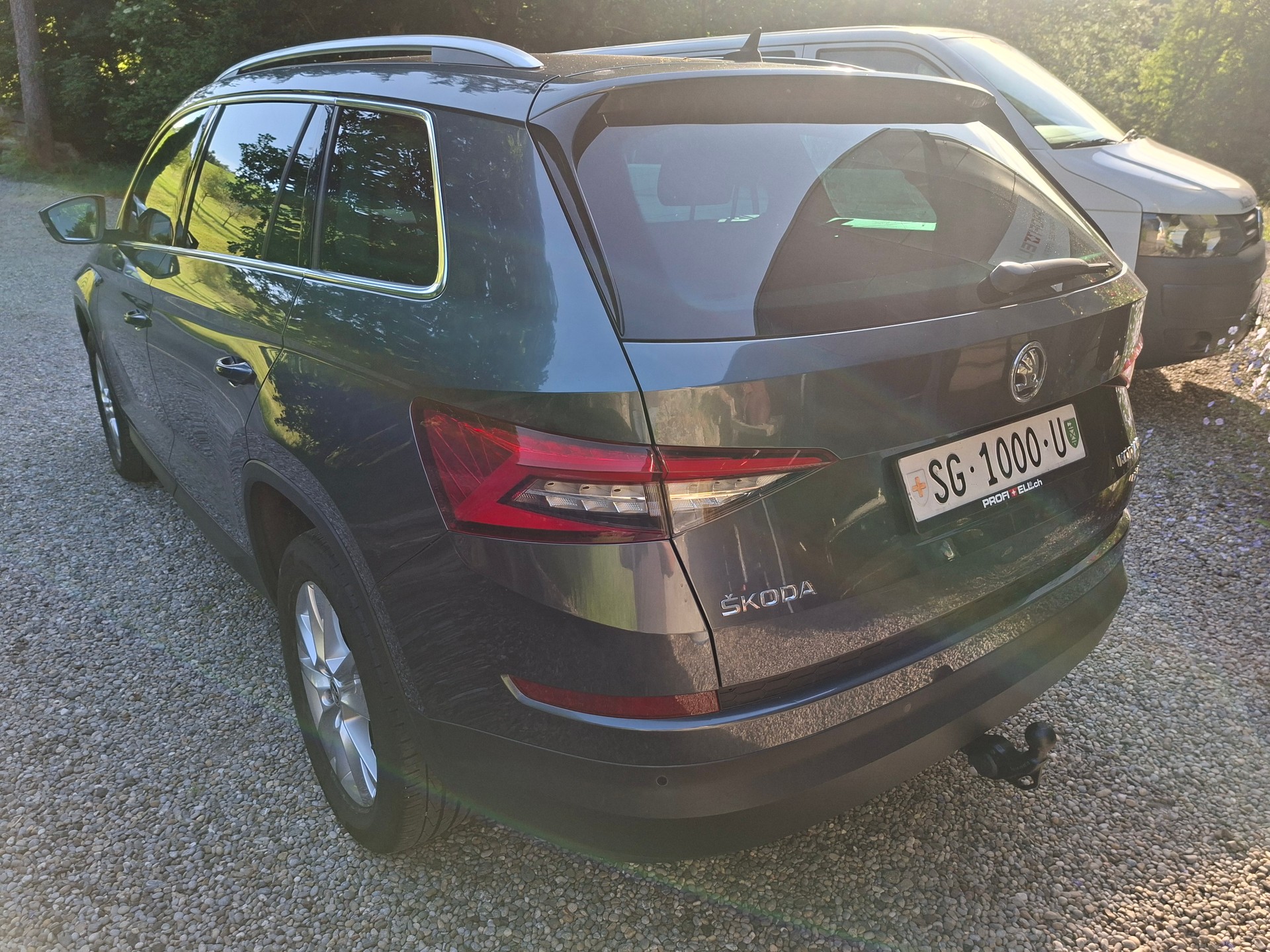 SKODA Kodiaq 2.0 TSI Style DSG 4x4-image-4