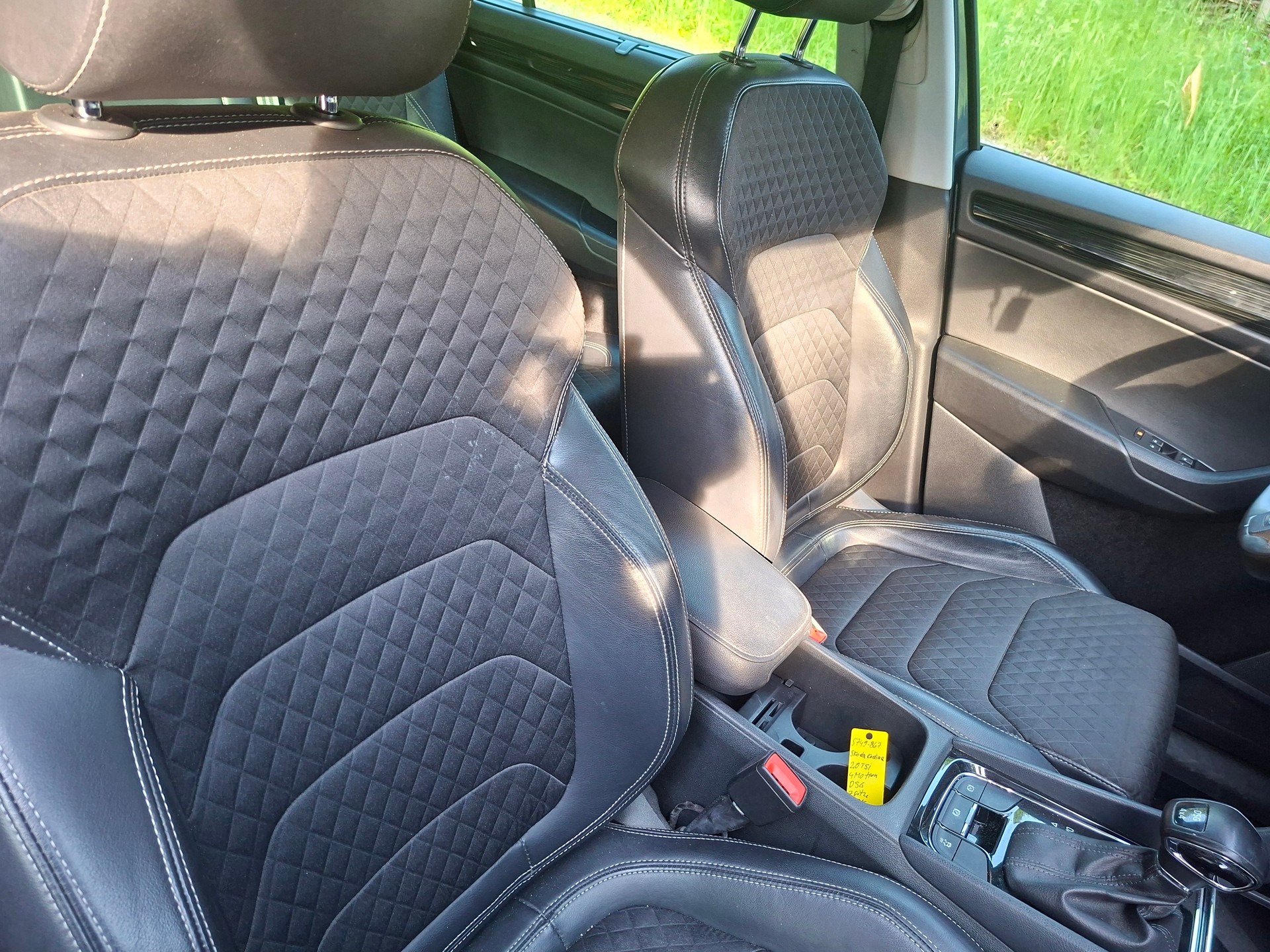 SKODA Kodiaq 2.0 TSI Style DSG 4x4-image-10