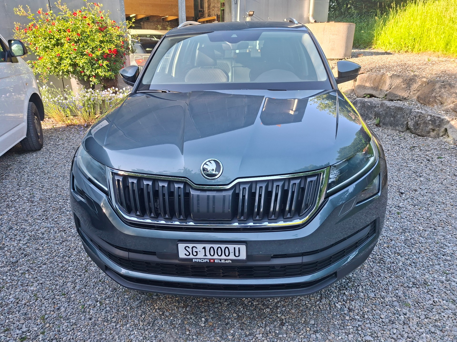 SKODA Kodiaq 2.0 TSI Style DSG 4x4-showroom-element-1