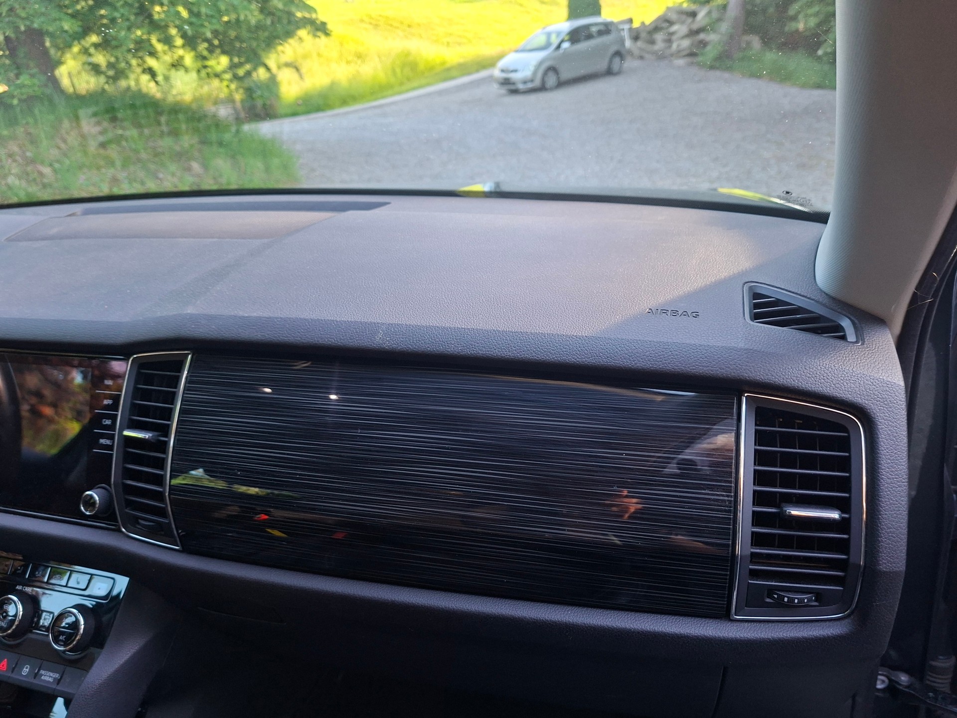 SKODA Kodiaq 2.0 TSI Style DSG 4x4-image-12