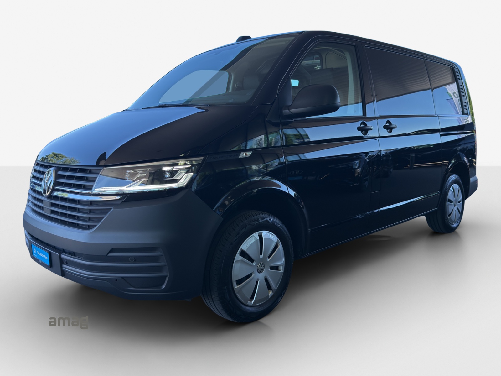 VW T6.1 2.0 TDI DSG