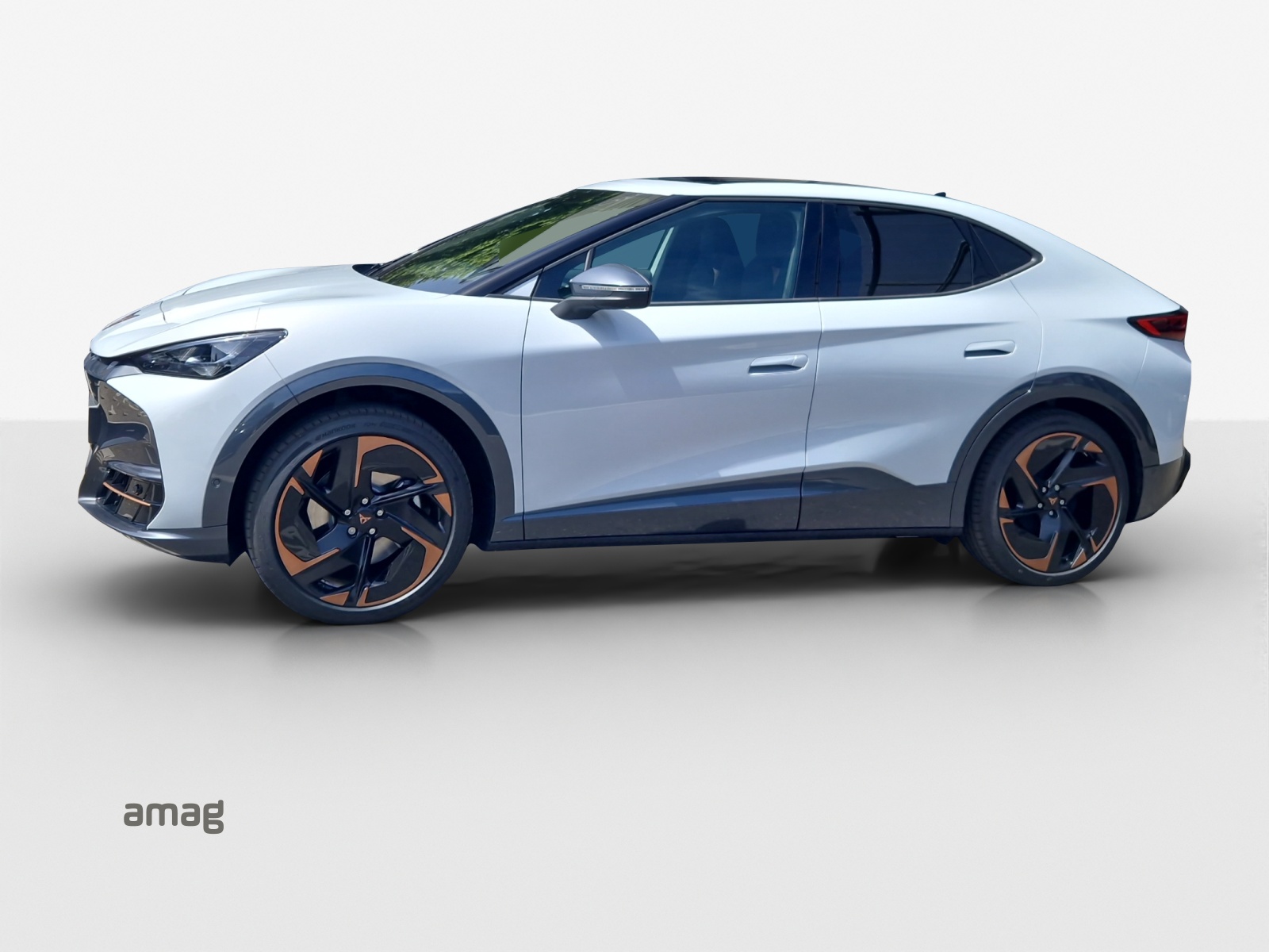 CUPRA Tavascan Type 9 77 kWh Adrenaline-showroom-element-1