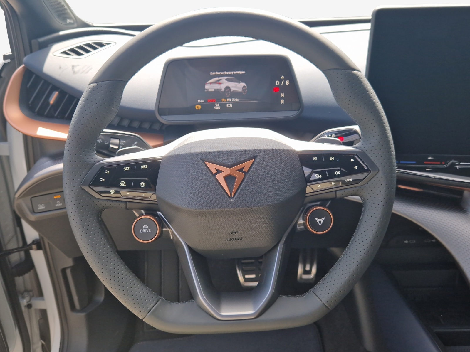 CUPRA Tavascan Type 9 77 kWh Adrenaline-image-9
