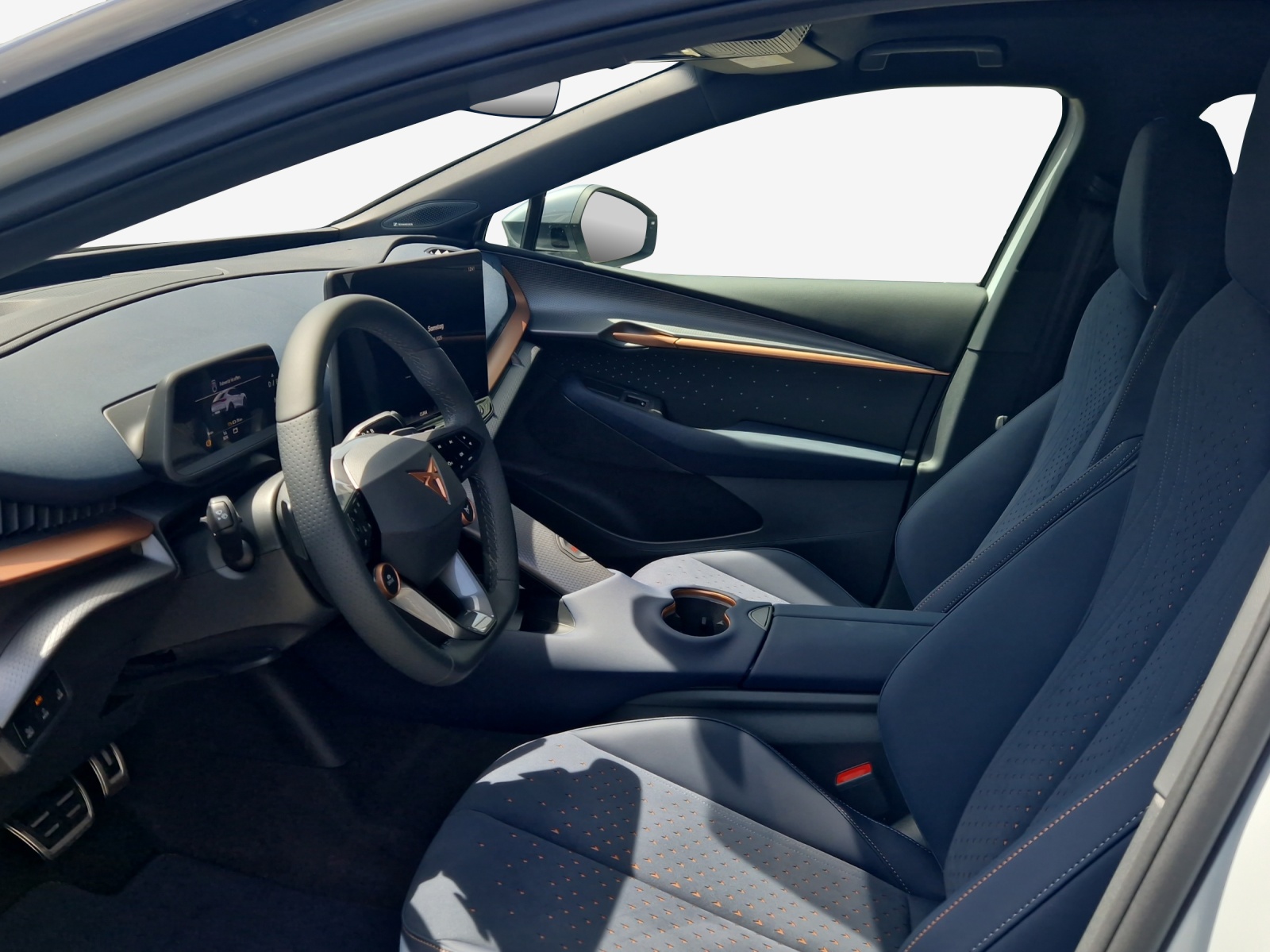 CUPRA Tavascan Type 9 77 kWh Adrenaline-image-7