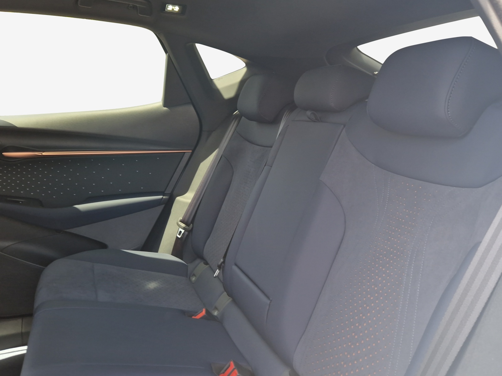 CUPRA Tavascan Type 9 77 kWh Adrenaline-image-11