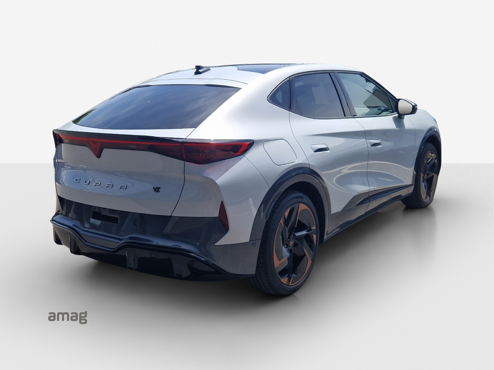 CUPRA Tavascan Type 9 77 kWh Adrenaline-image-4