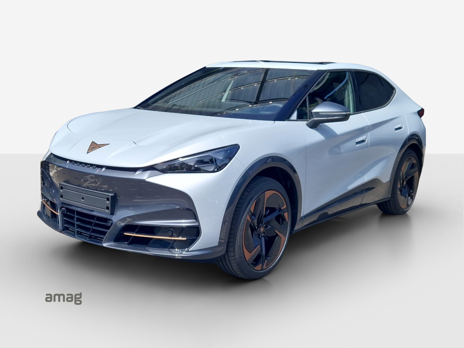 CUPRA Tavascan Type 9 77 kWh Adrenaline