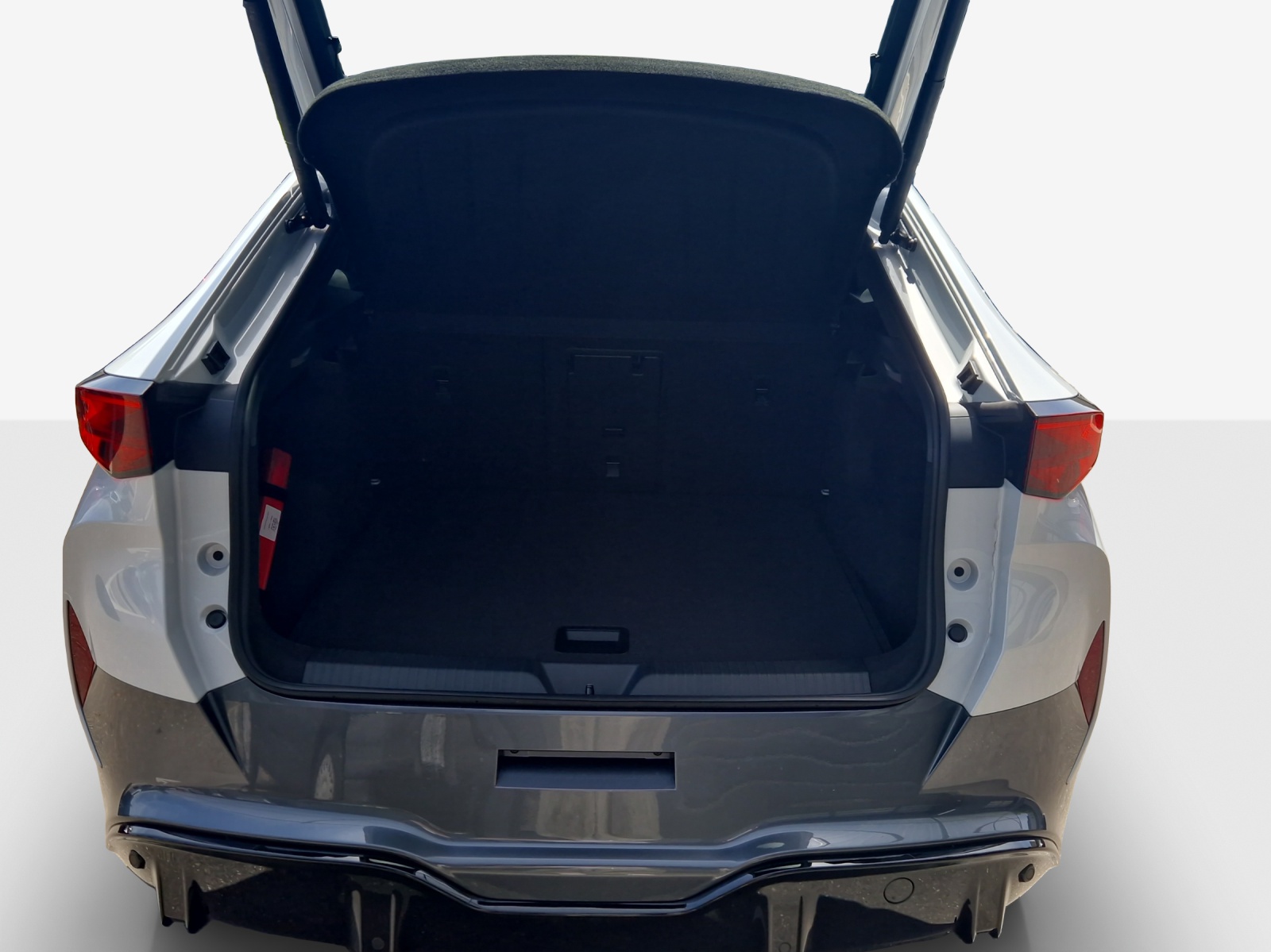 CUPRA Tavascan Type 9 77 kWh Adrenaline-image-12