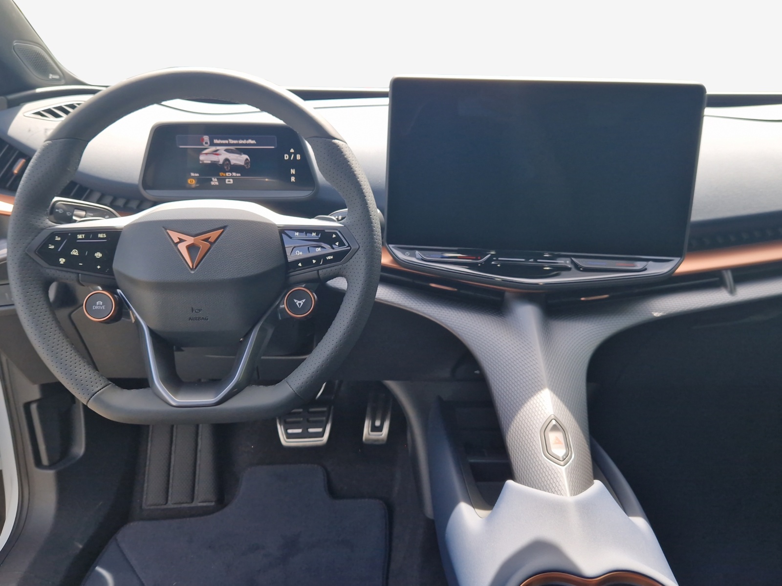 CUPRA Tavascan Type 9 77 kWh Adrenaline-image-8