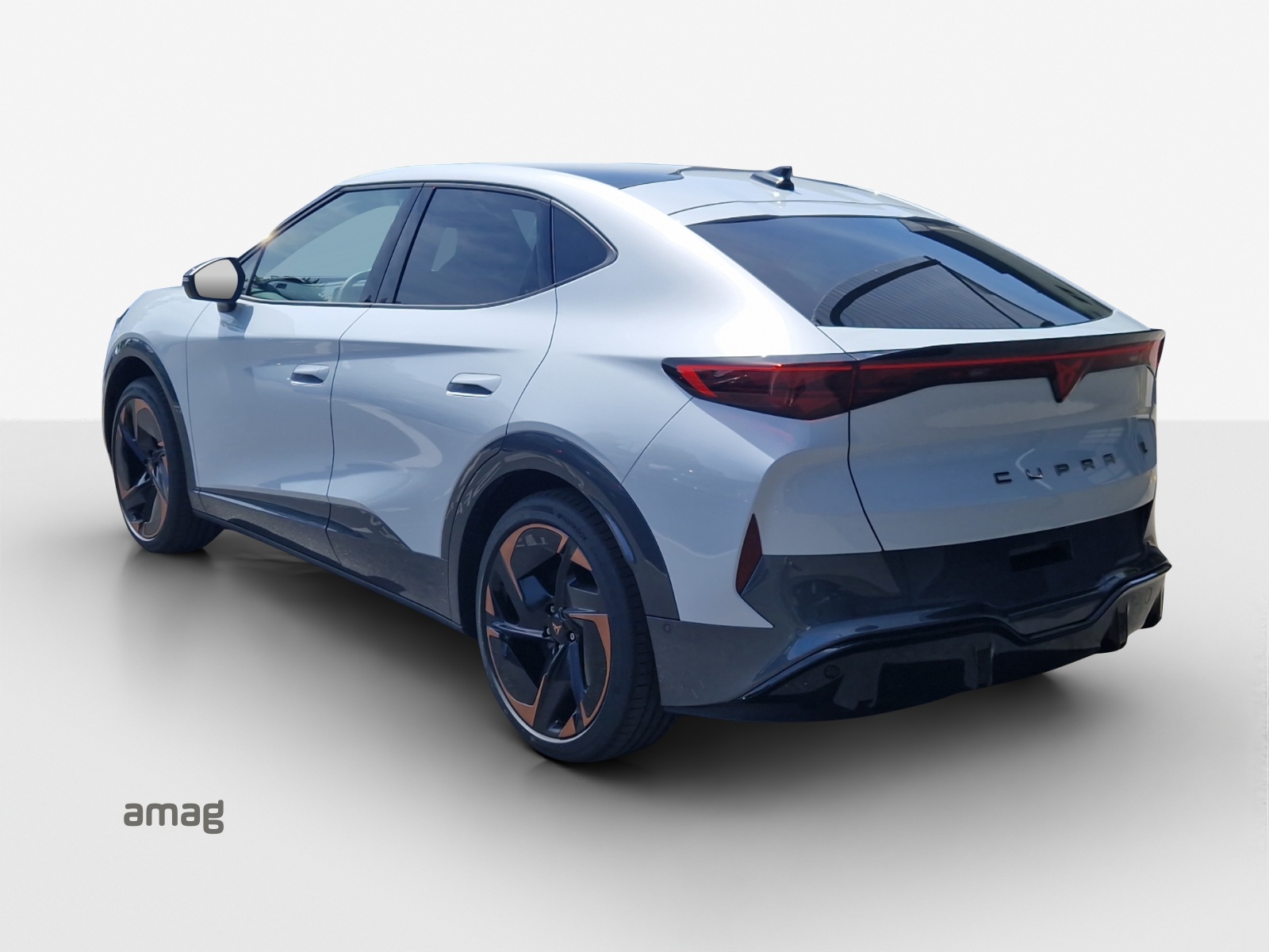 CUPRA Tavascan Type 9 77 kWh Adrenaline-showroom-element-2