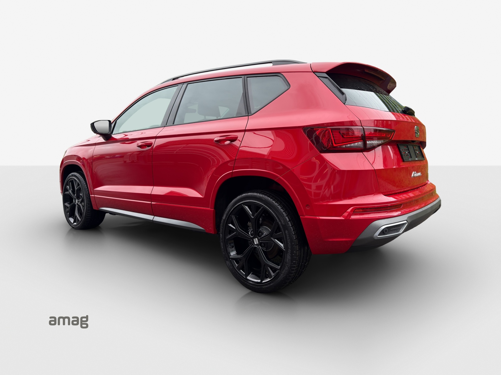 SEAT Ateca 1.5 TSI EVO 75 Edition DSG-showroom-element-2