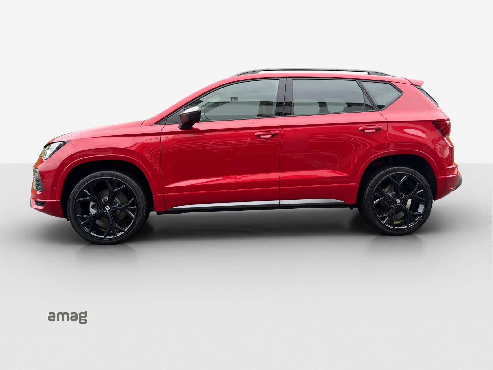 SEAT Ateca 1.5 TSI EVO 75 Edition DSG-showroom-element-1