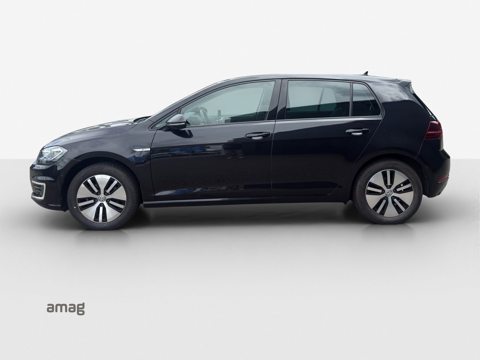 VW e-Golf-image-1