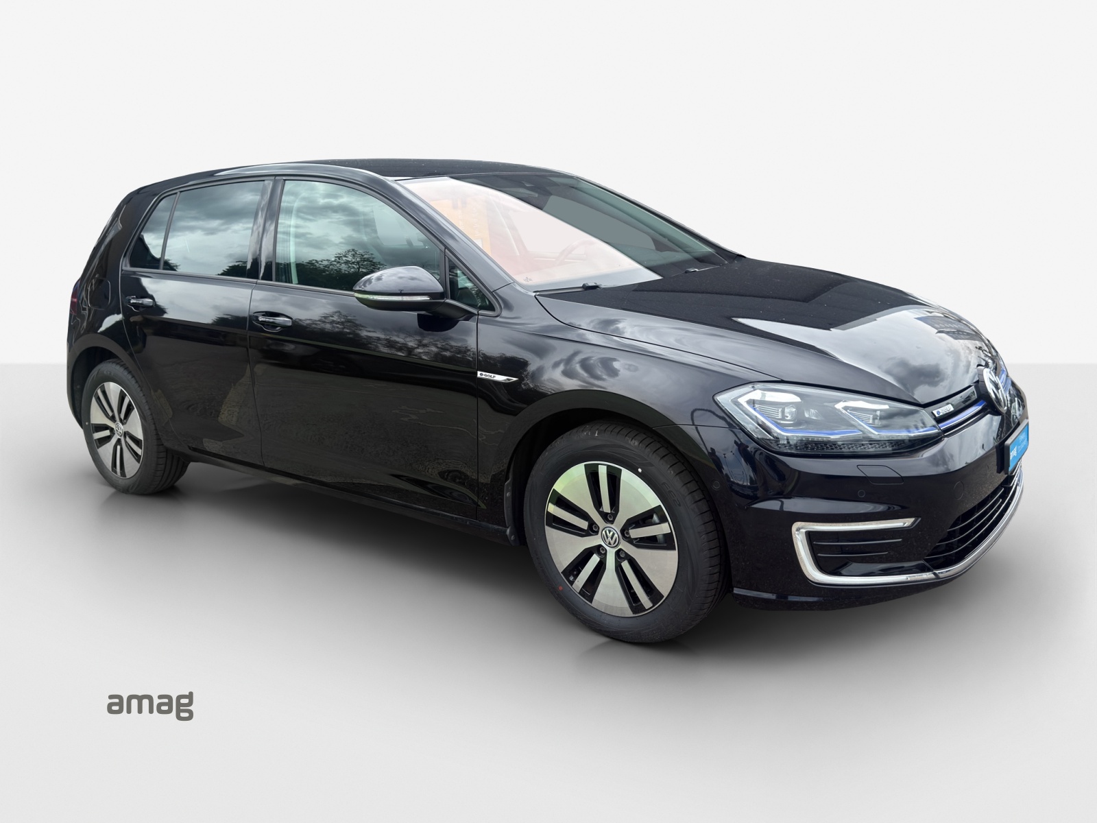 VW e-Golf-image-5