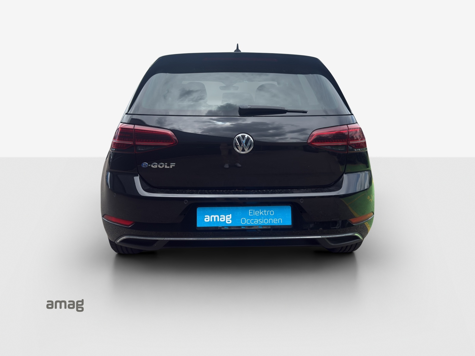VW e-Golf-image-4