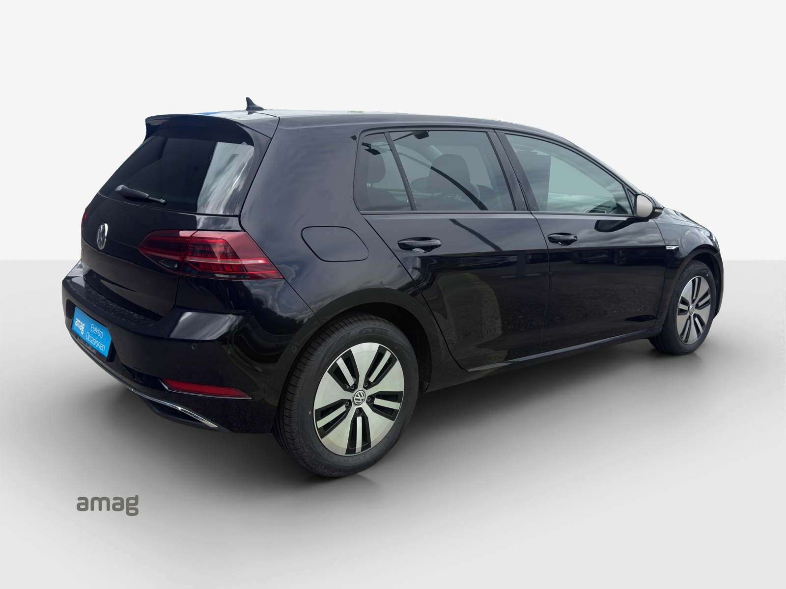 VW e-Golf-image-4