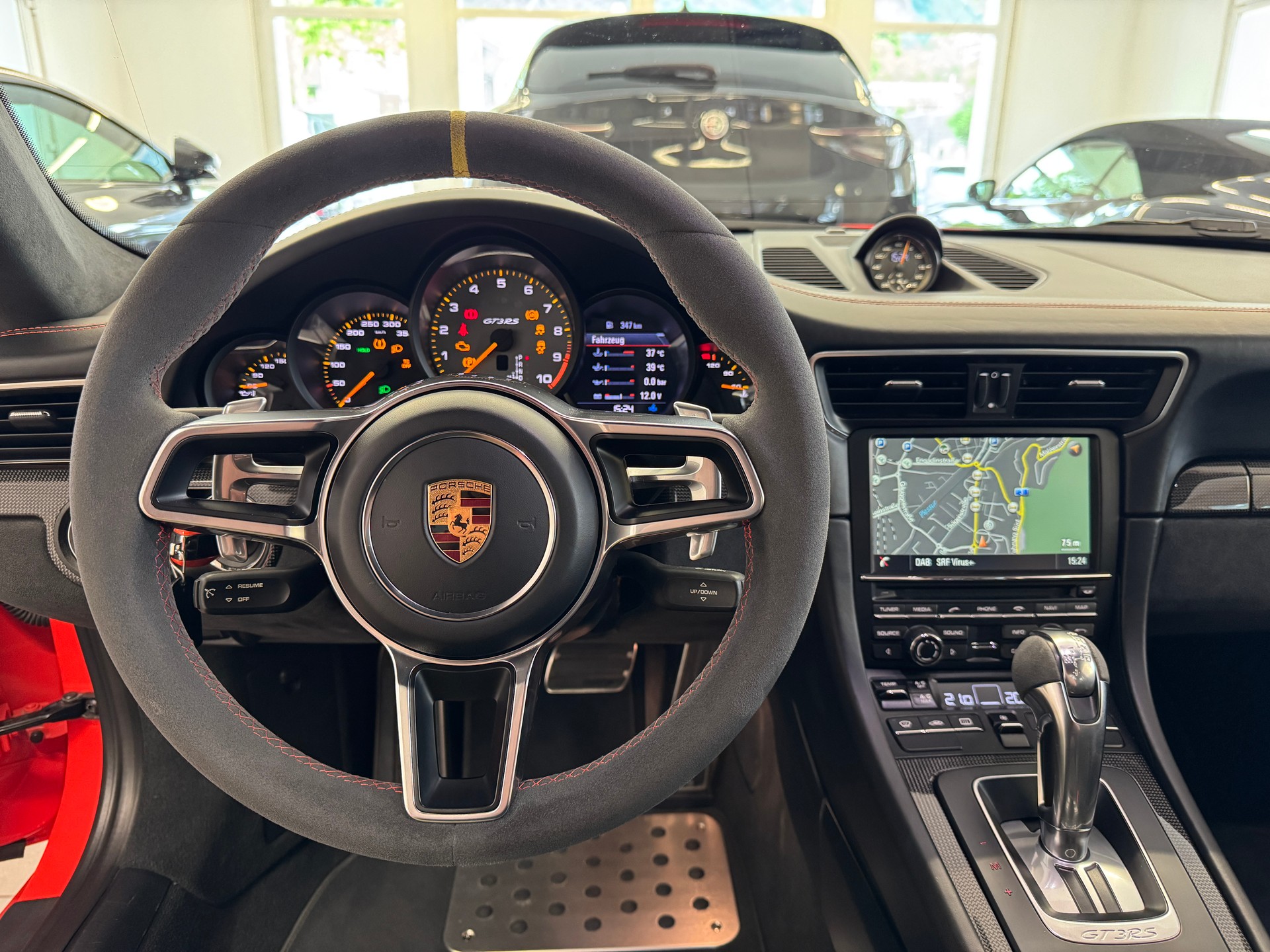 PORSCHE 911 GT3 RS PDK-image-13