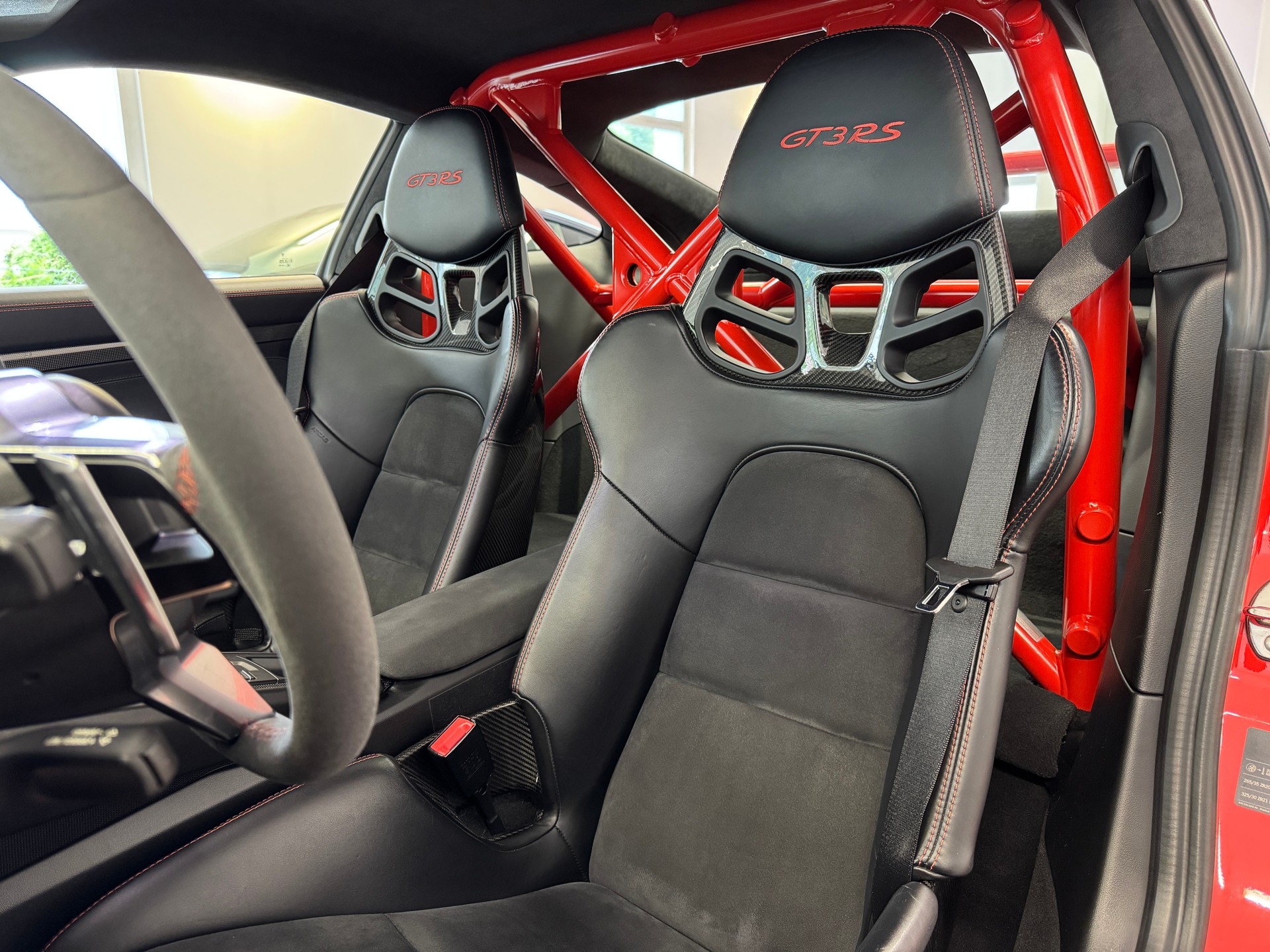 PORSCHE 911 GT3 RS PDK-image-11