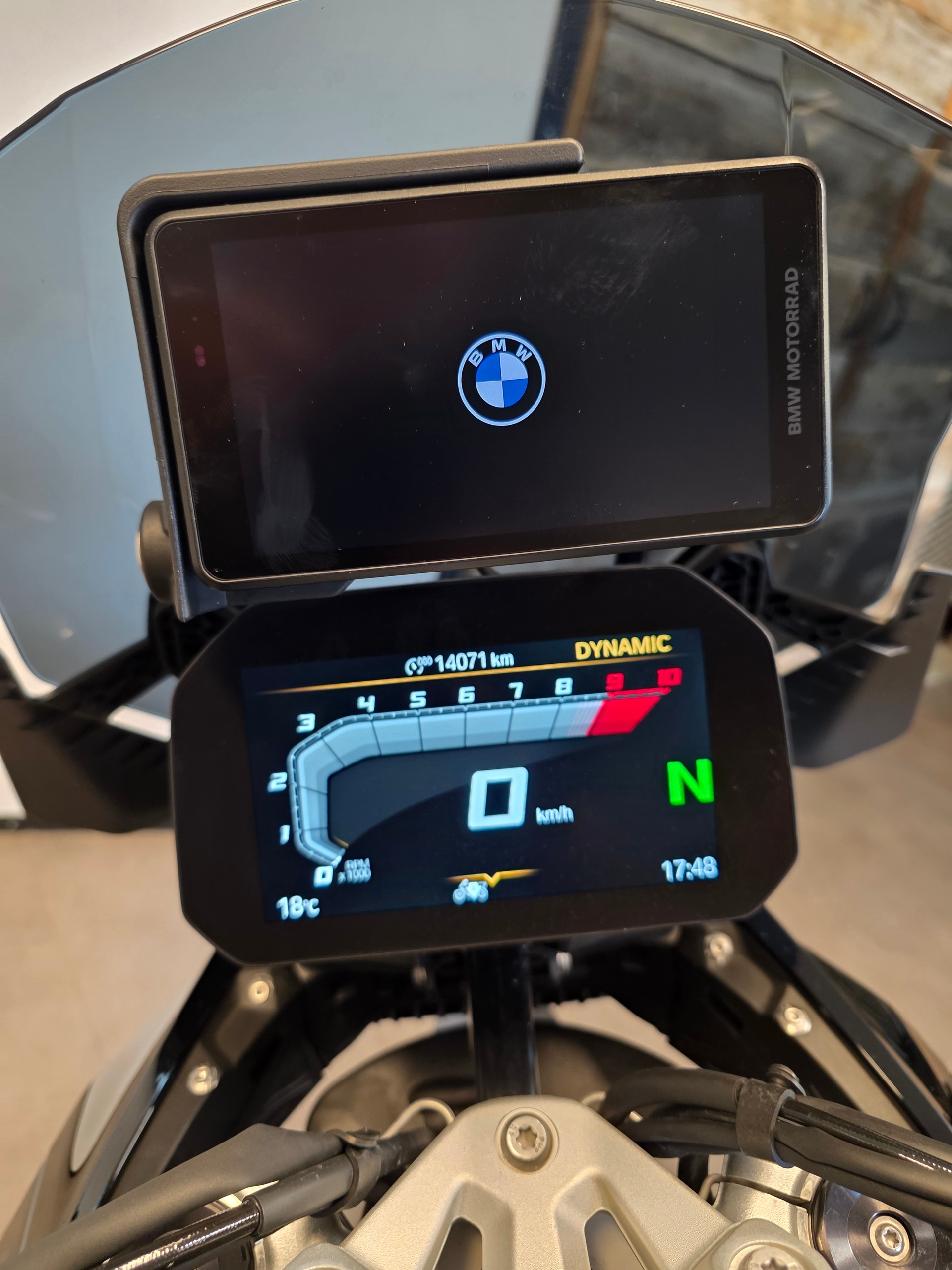 BMW R 1300 GS-image-7