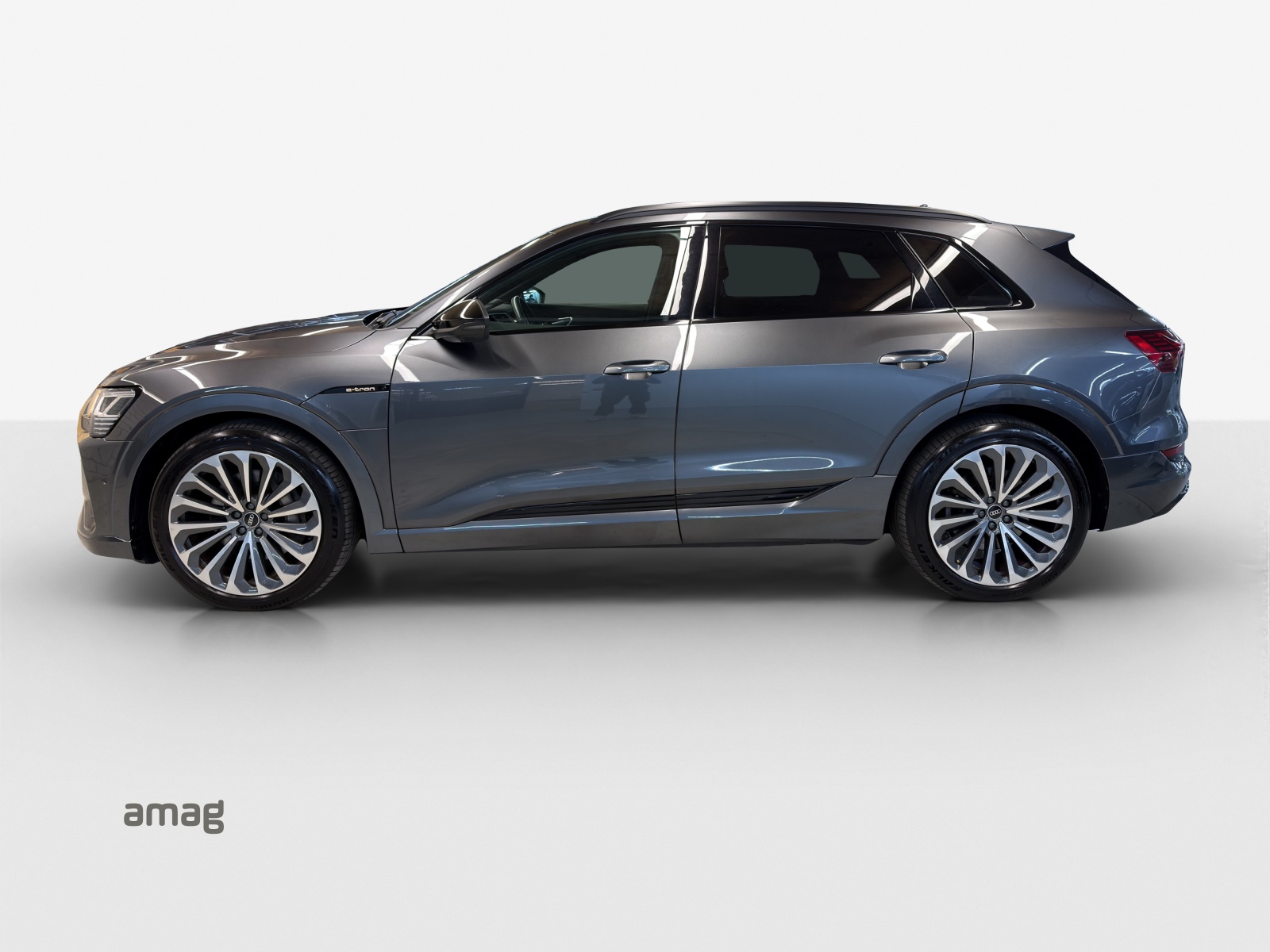 AUDI e-tron 55 S Line Black Edition quattro-showroom-element-1