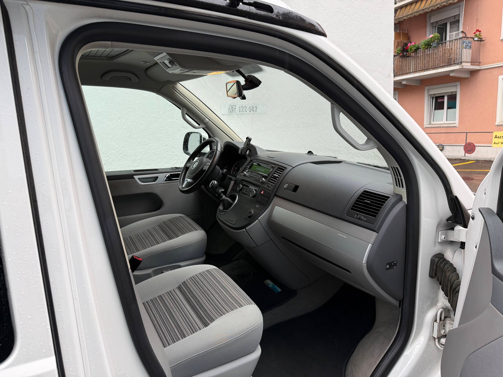 VW California Ocean Comfortline-image-11