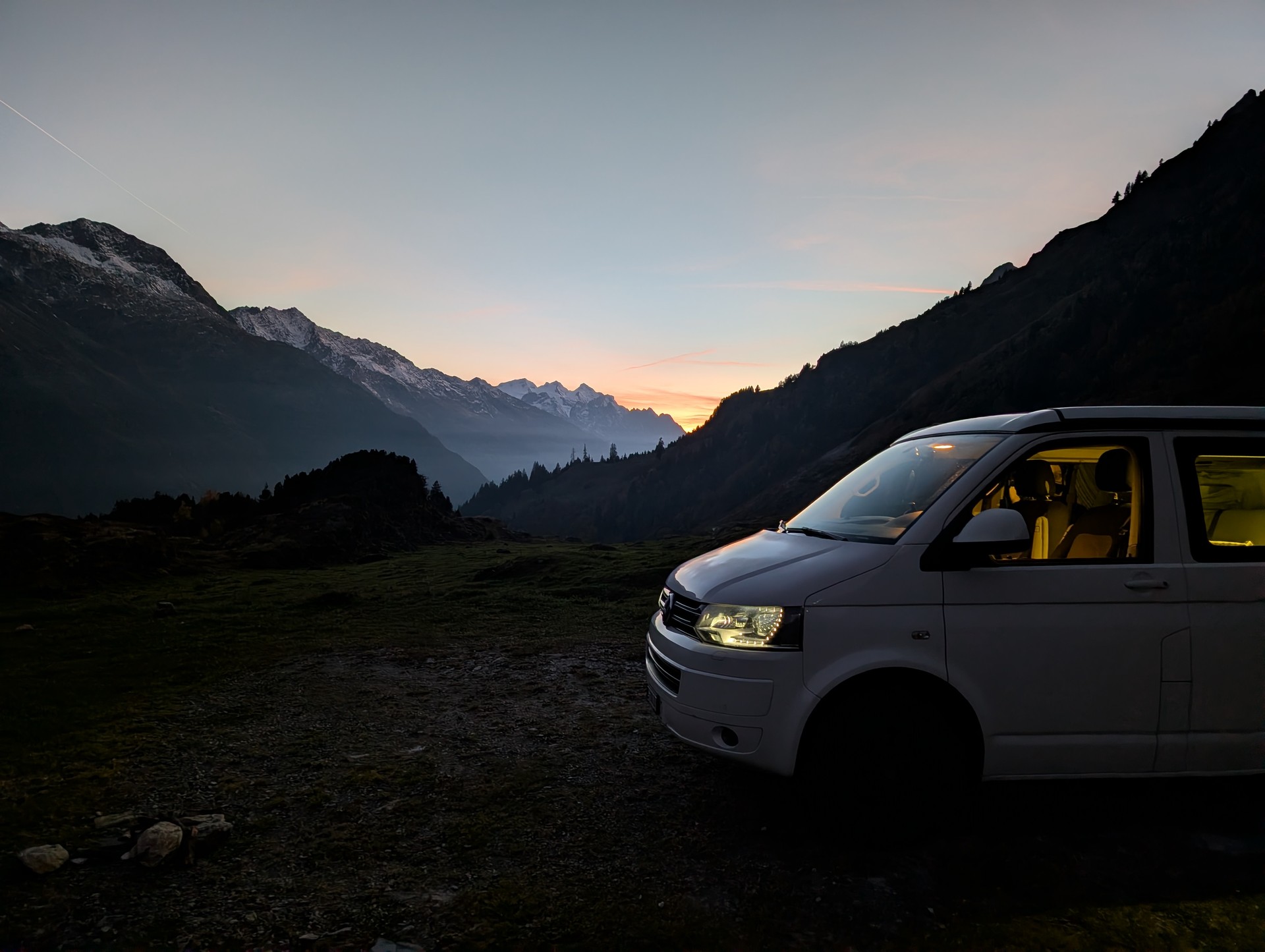 VW California Ocean Comfortline-image-12