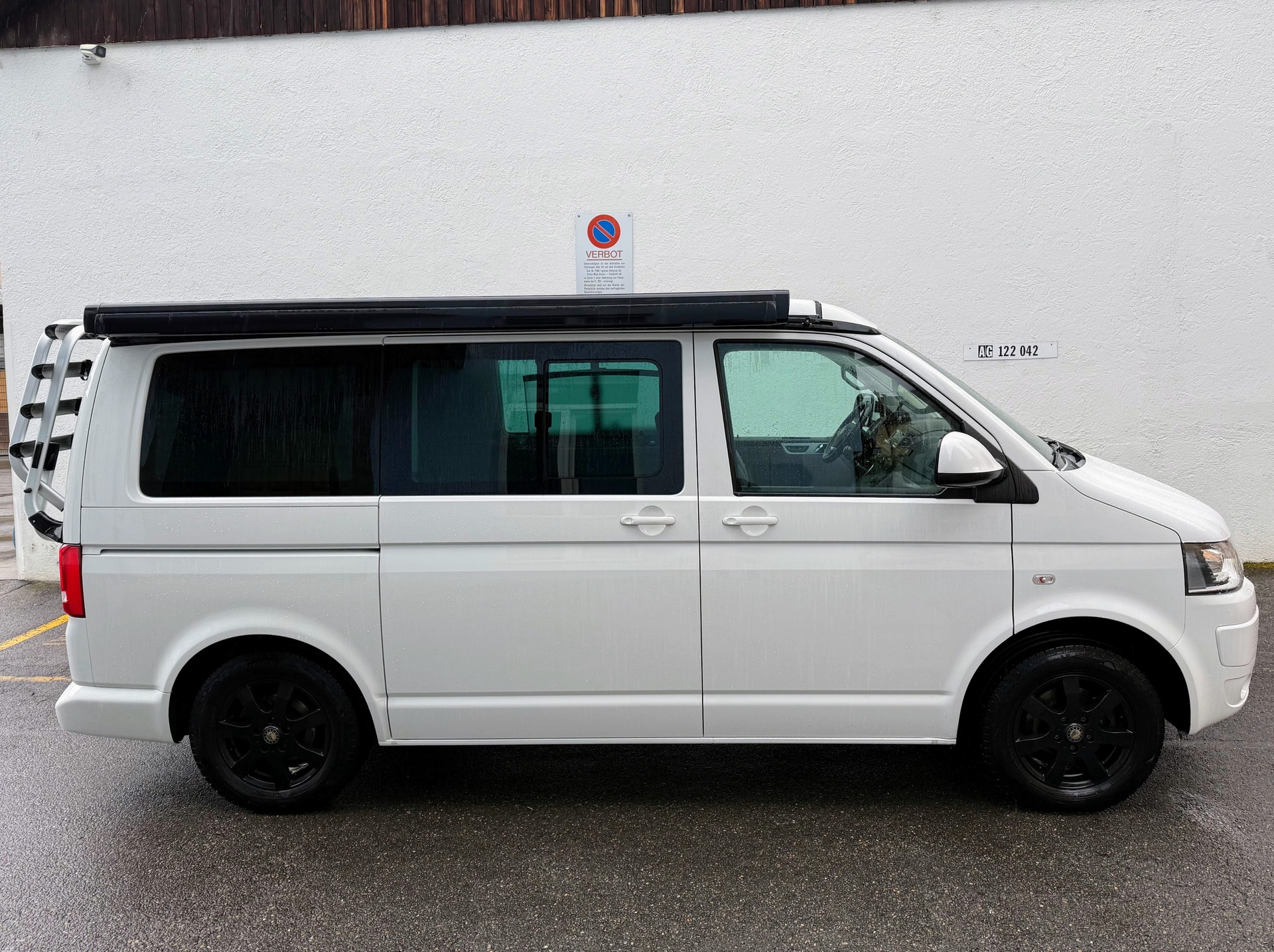 VW California Ocean Comfortline-image-2