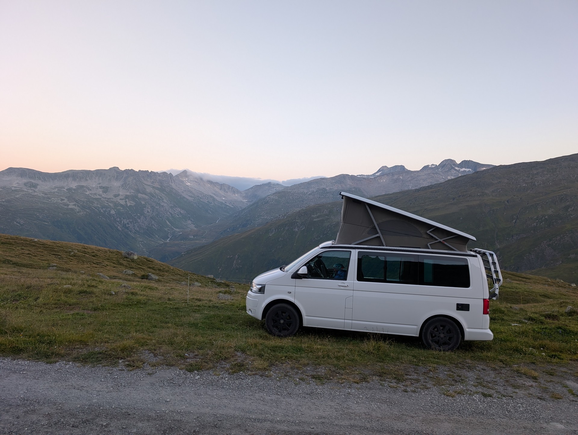 VW California Ocean Comfortline-image-14