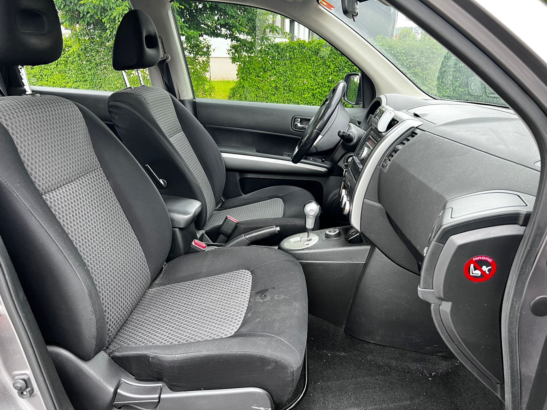 NISSAN Almera Tino 1.8 16V business-image-6