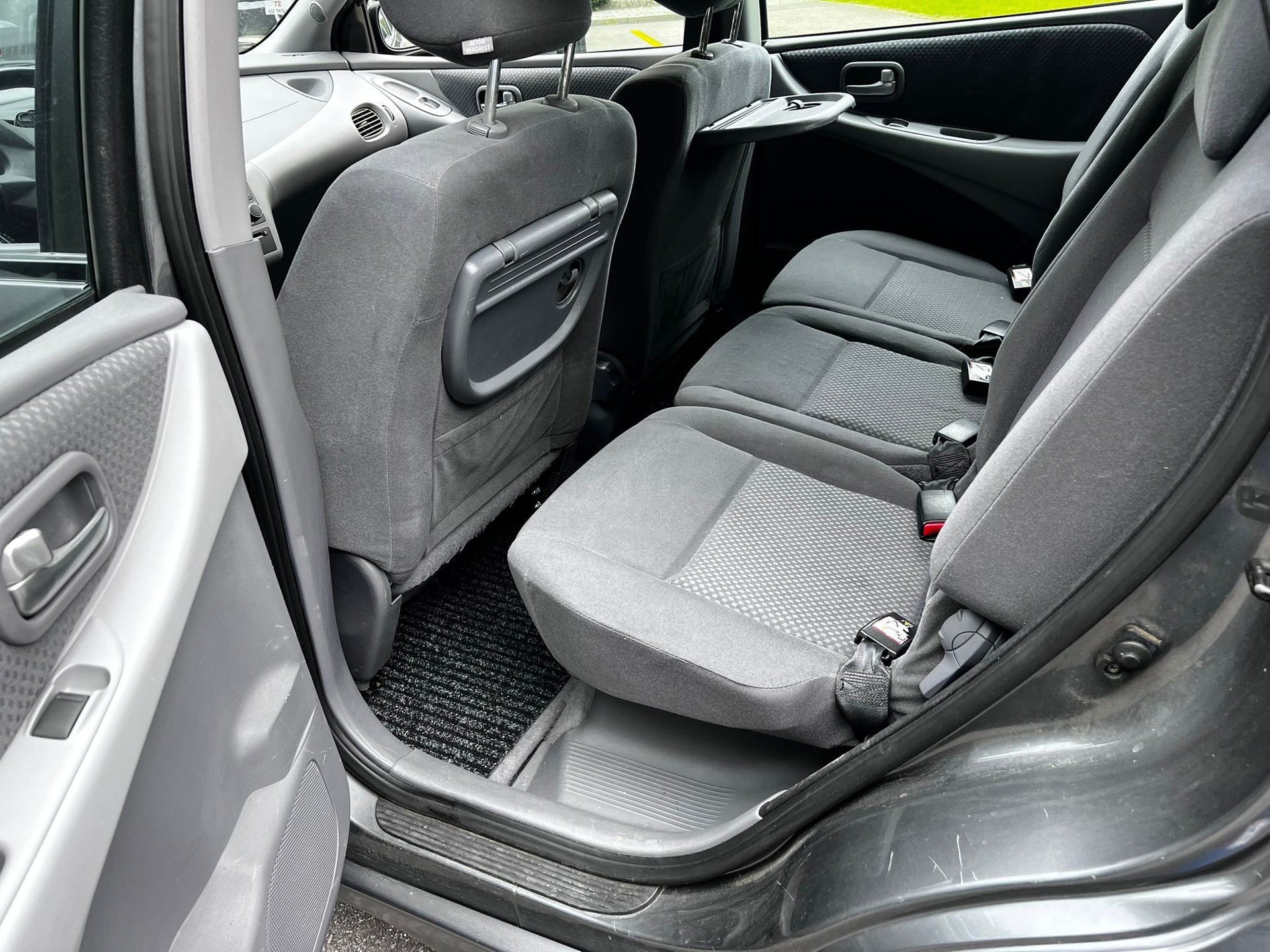 NISSAN Almera Tino 1.8 16V business-image-9