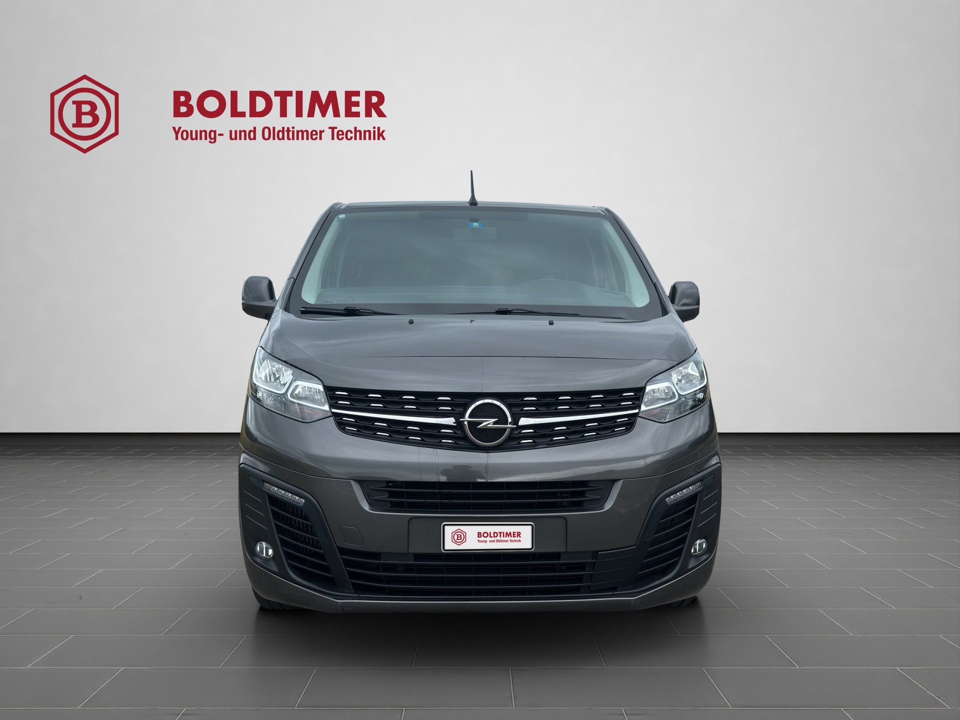 OPEL Vivaro Combi 2.0 CDTI Essentia s/s L