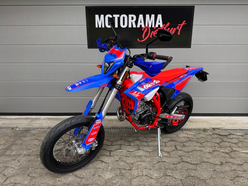 BETA RR 125 R-image-3