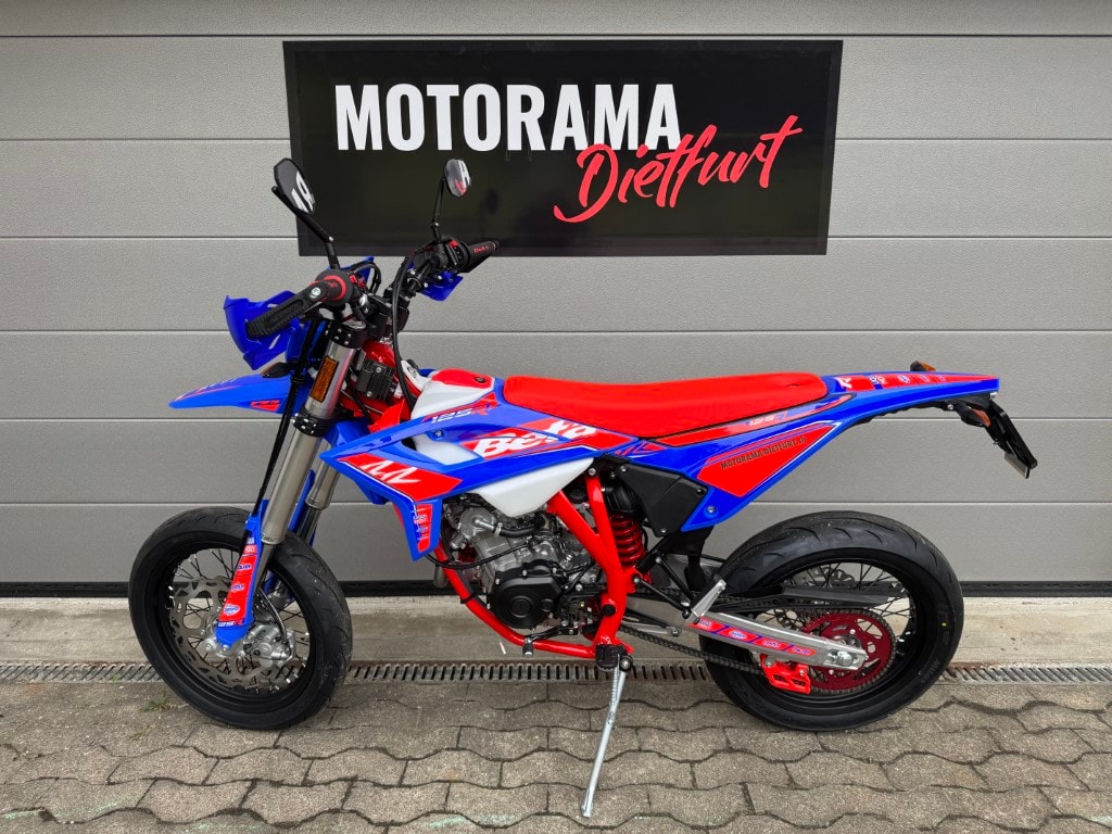 BETA RR 125 R-image-2