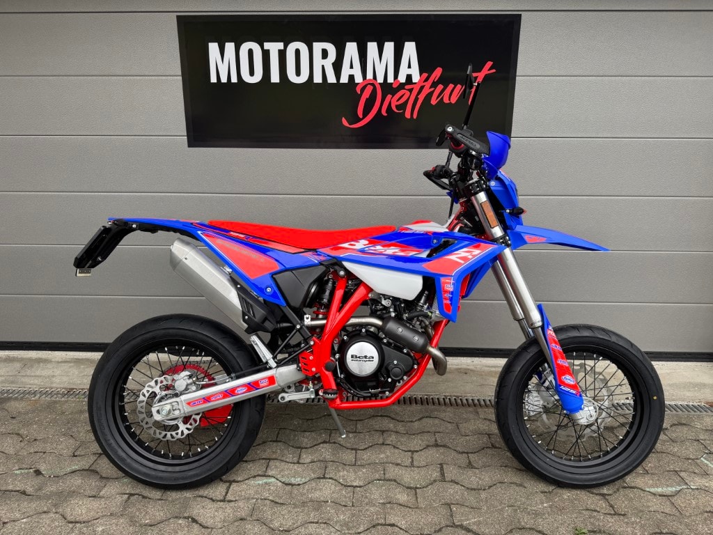 BETA RR 125 R-image-0