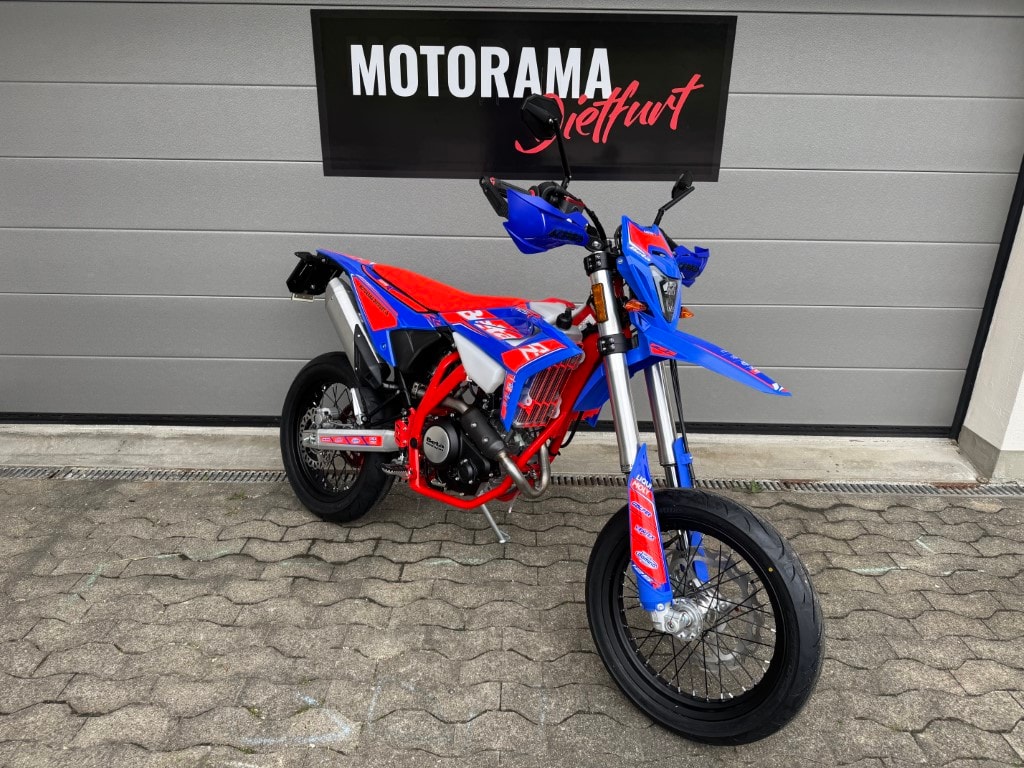 BETA RR 125 R-image-1