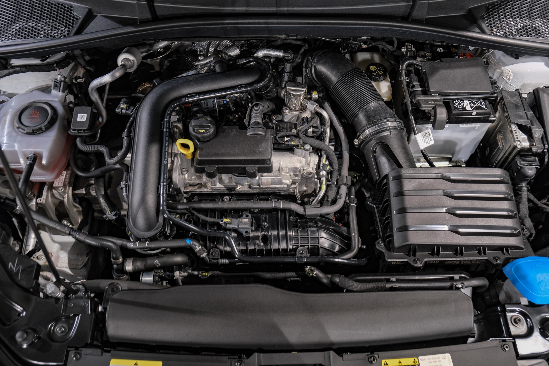 SKODA Fabia 1.0 TSI Top Selection DSG-image-23