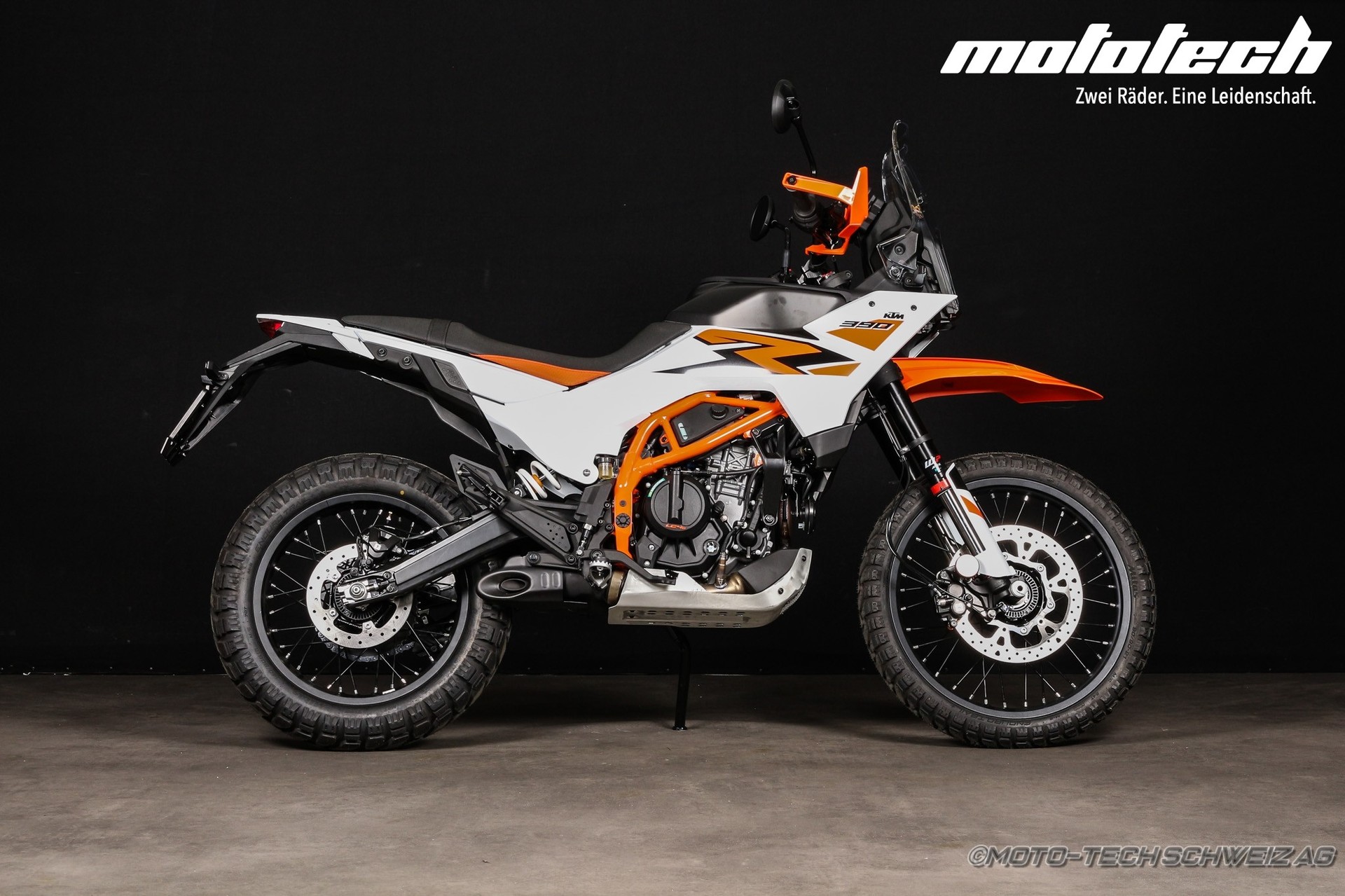 KTM 390 Adventure R-image-0