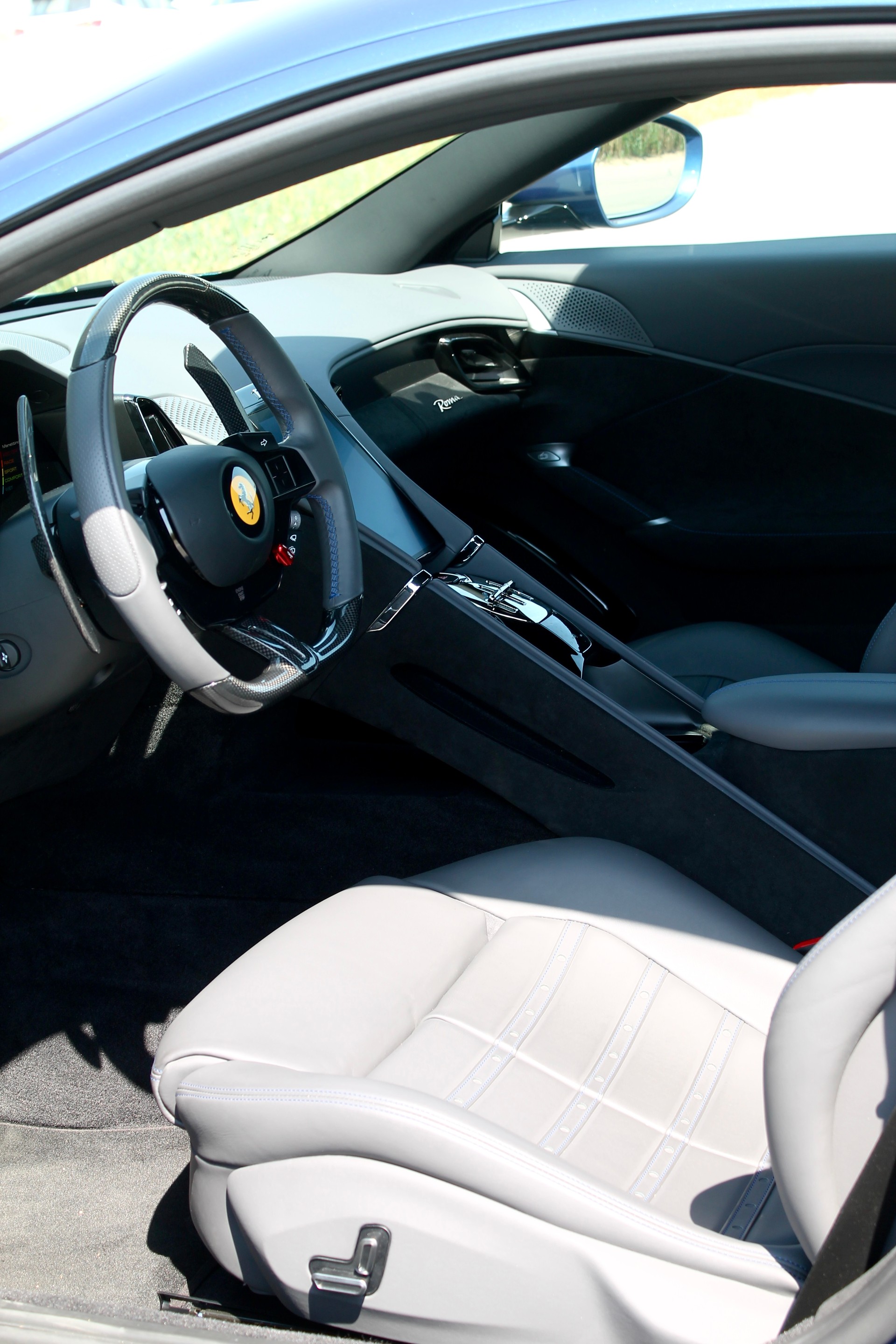 FERRARI Roma 3.9 V8 T-image-6