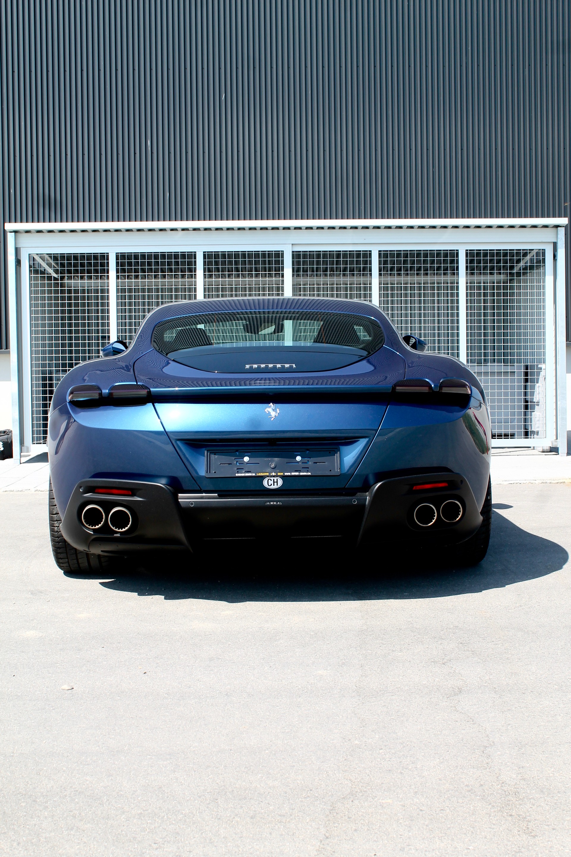 FERRARI Roma 3.9 V8 T-image-3