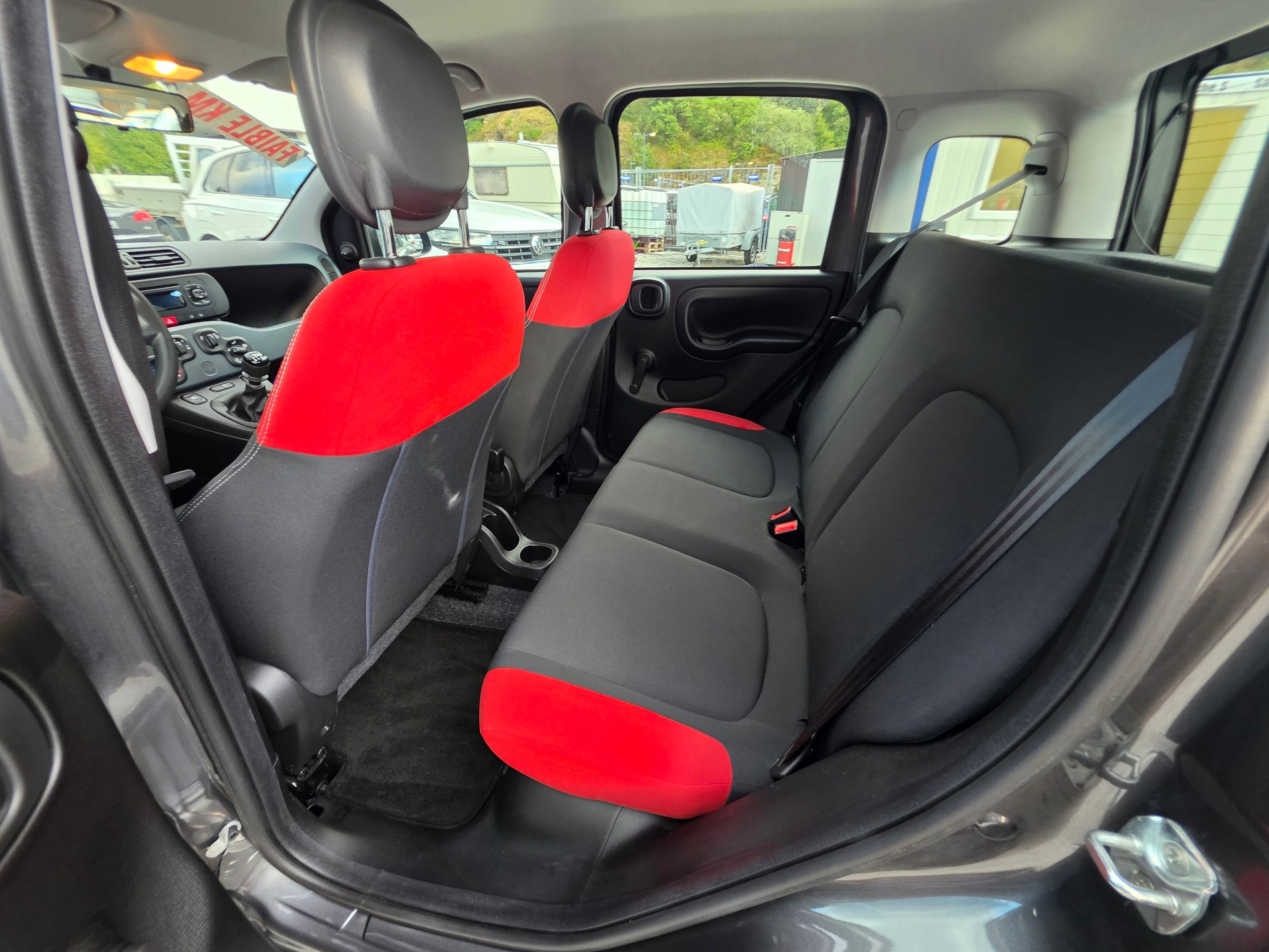 FIAT Panda 1.2 Cool-image-9