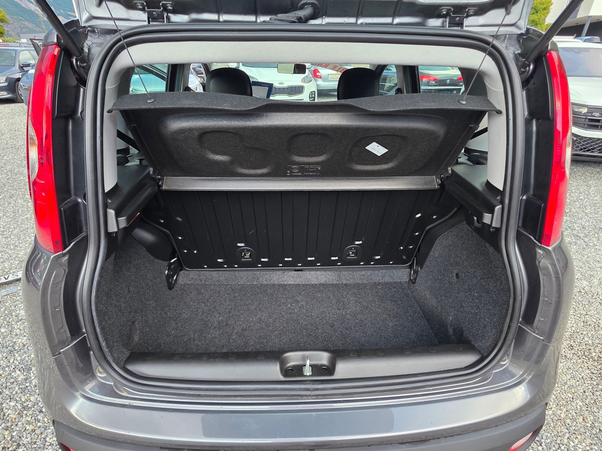 FIAT Panda 1.2 Cool-image-14